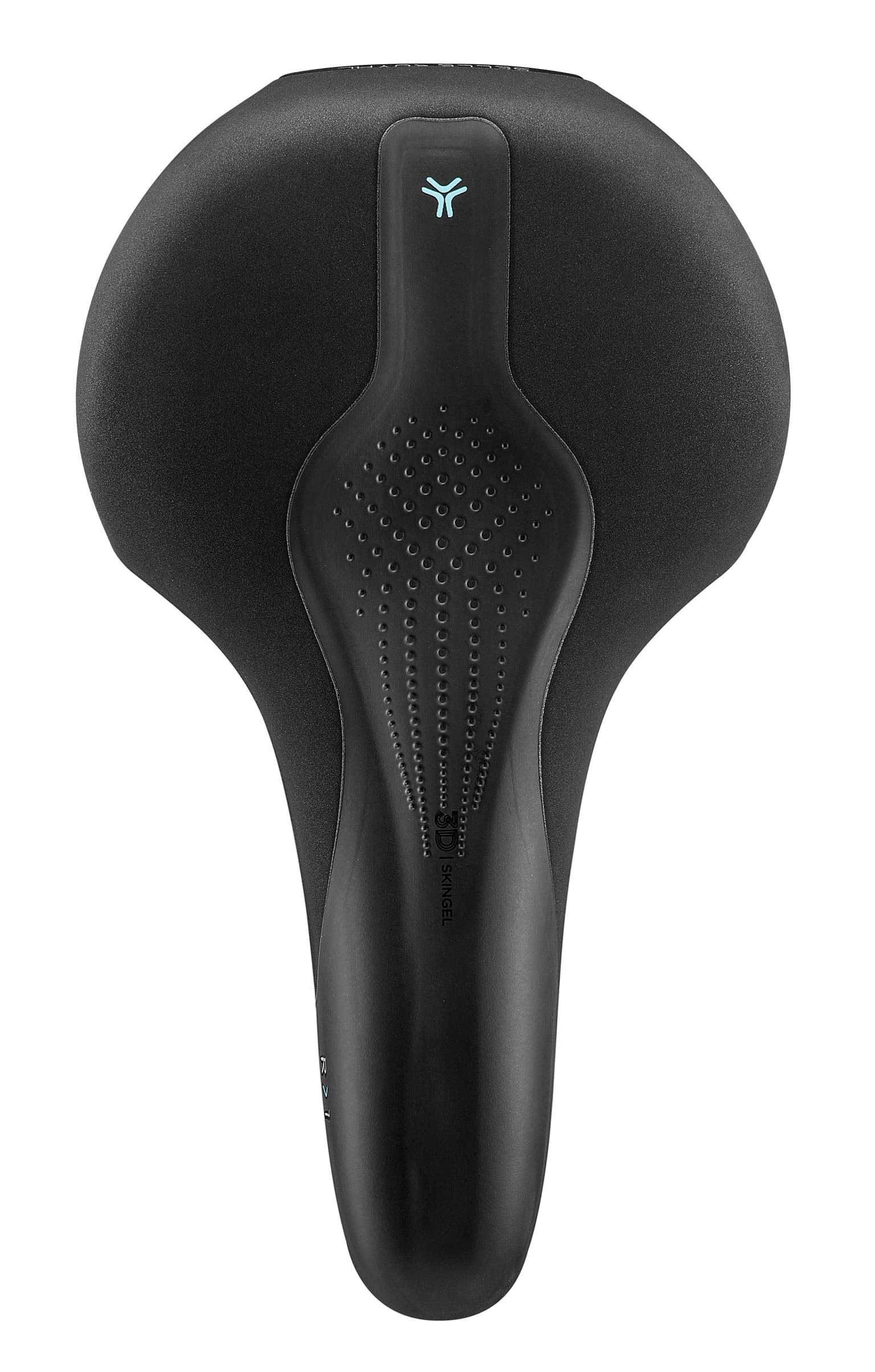 Selle Royal Selle Royal Scientia Relaxed Sattel policromo 2