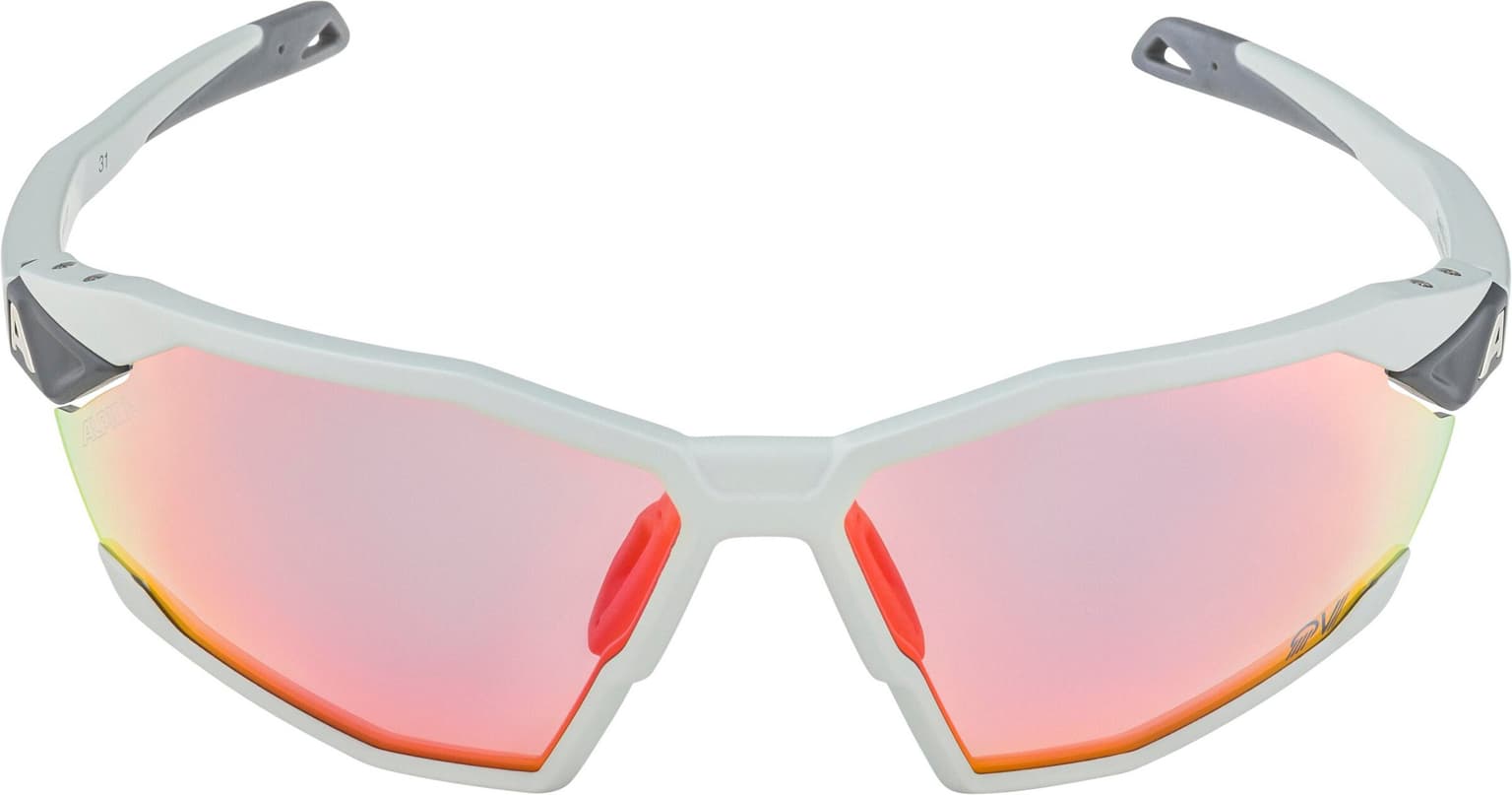 Alpina Alpina TWIST SIX QV Sportbrille kitt 3