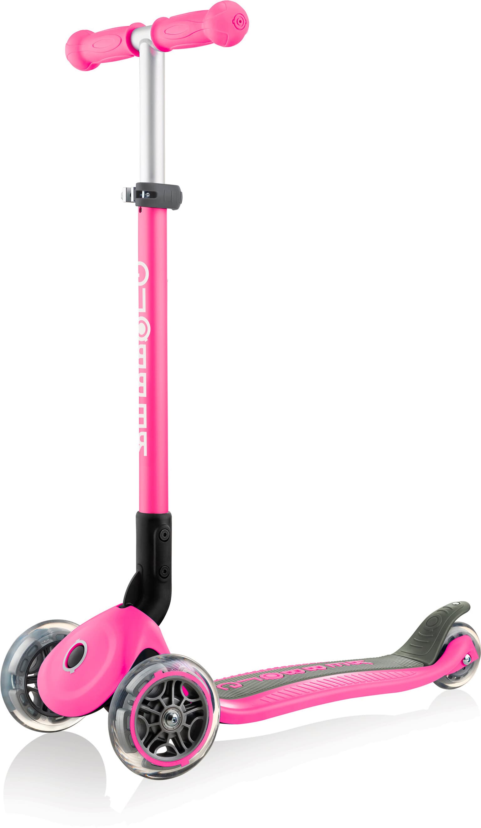 Globber Primo Foldable Scooter 1