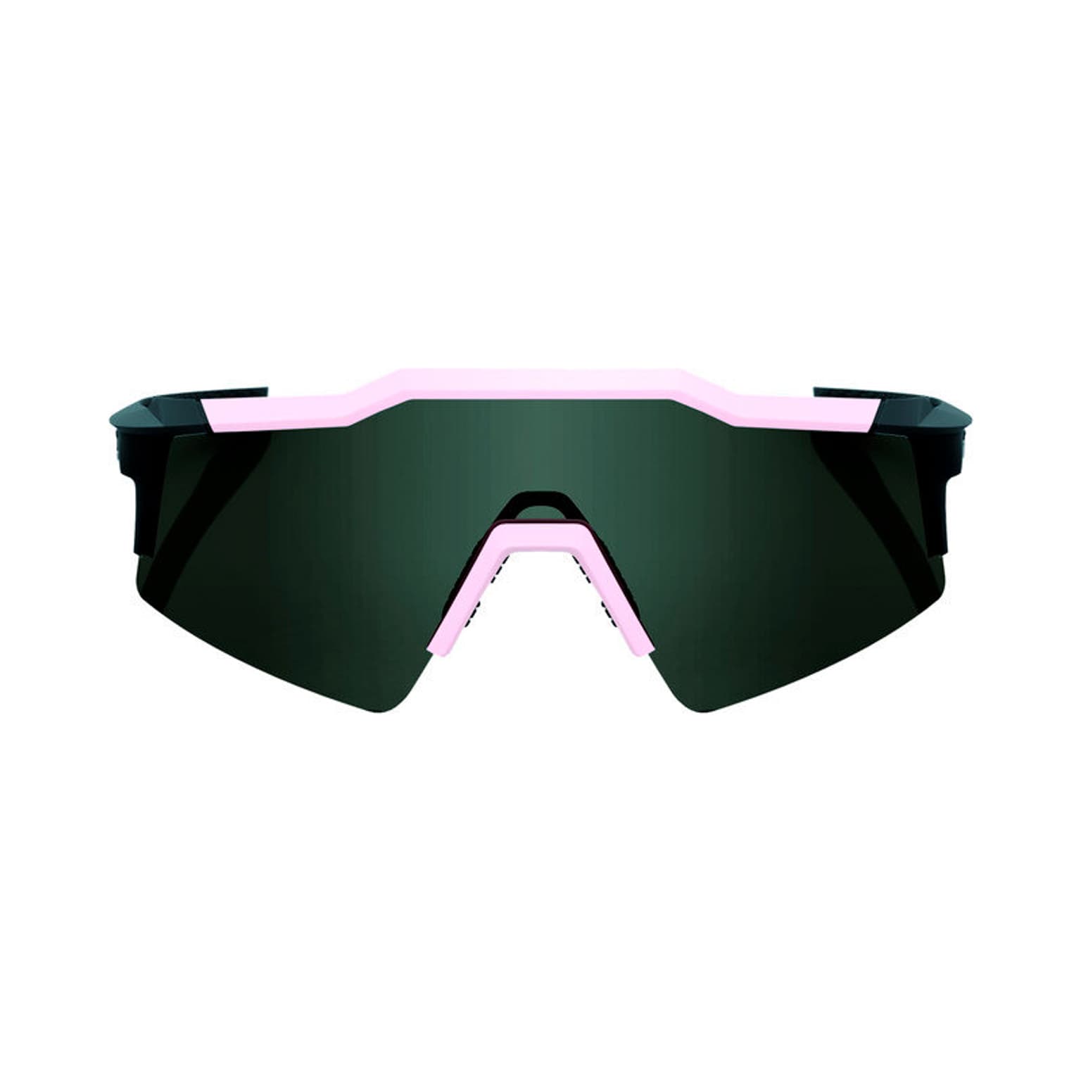100% 100% Speedcraft SL Sportbrille kohle 2