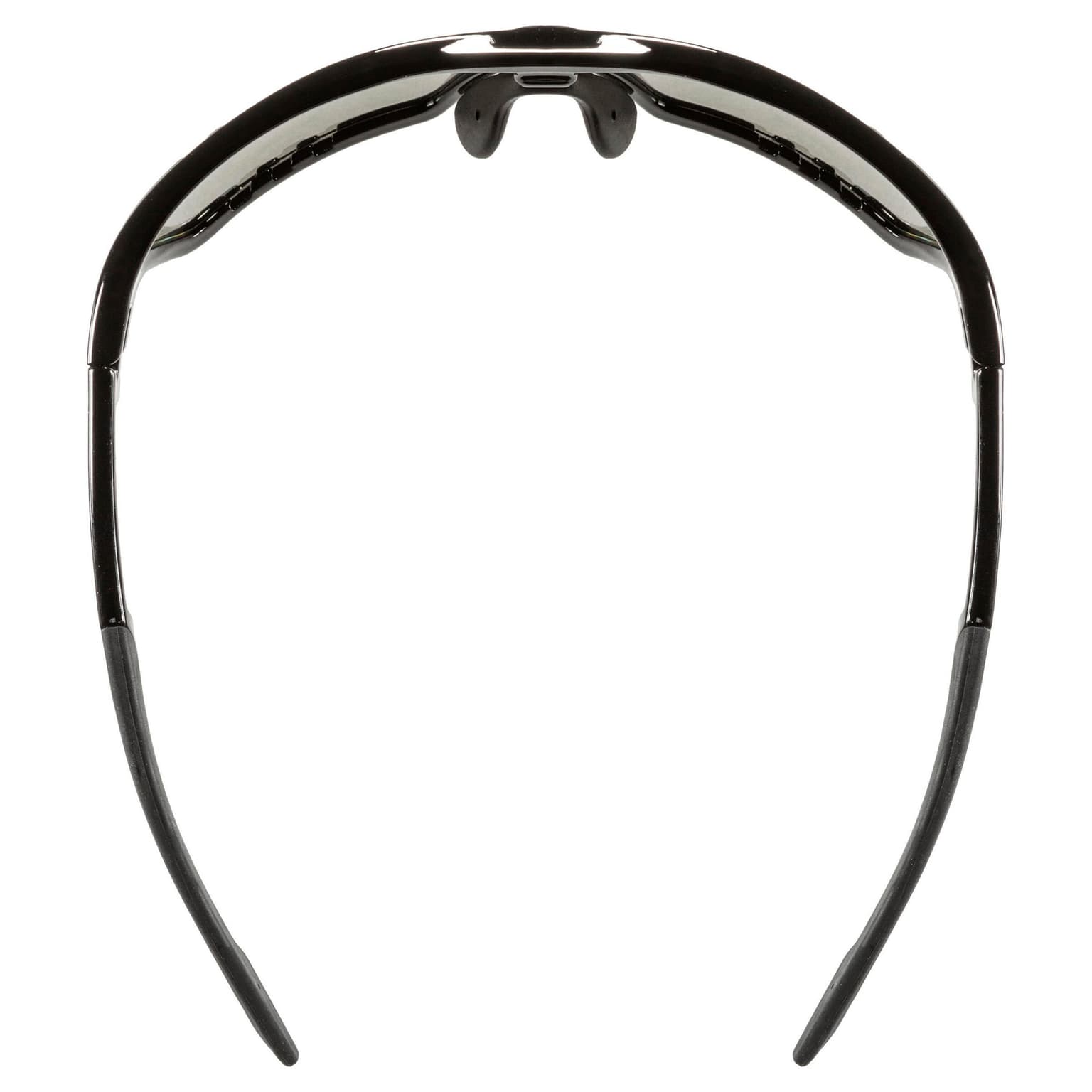 Uvex Uvex Allround Sportbrille noir 4