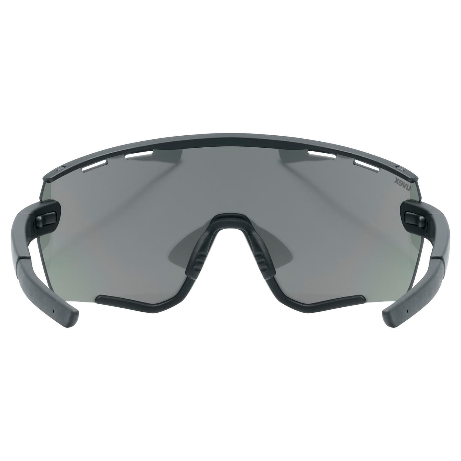 Uvex Uvex Sportbrille Sportbrille nero 4