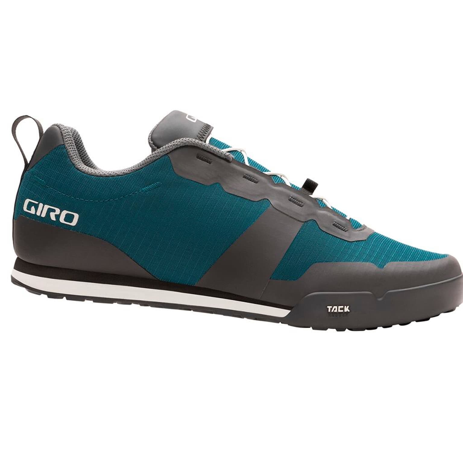 Giro Giro Tracker W FL Shoe Chaussures de cyclisme petrol 1