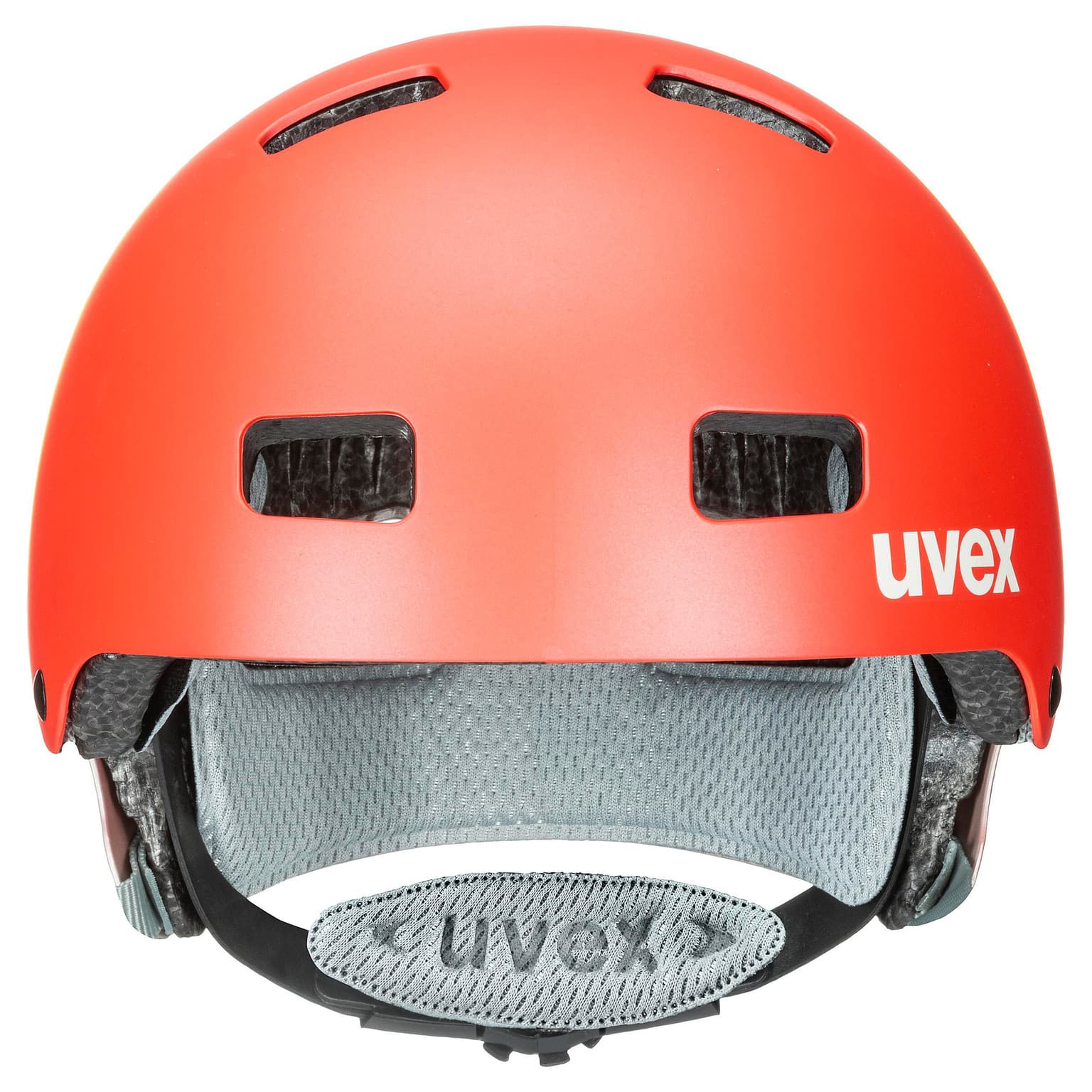 Uvex Uvex Kid 3 cc Velohelm koralle 3