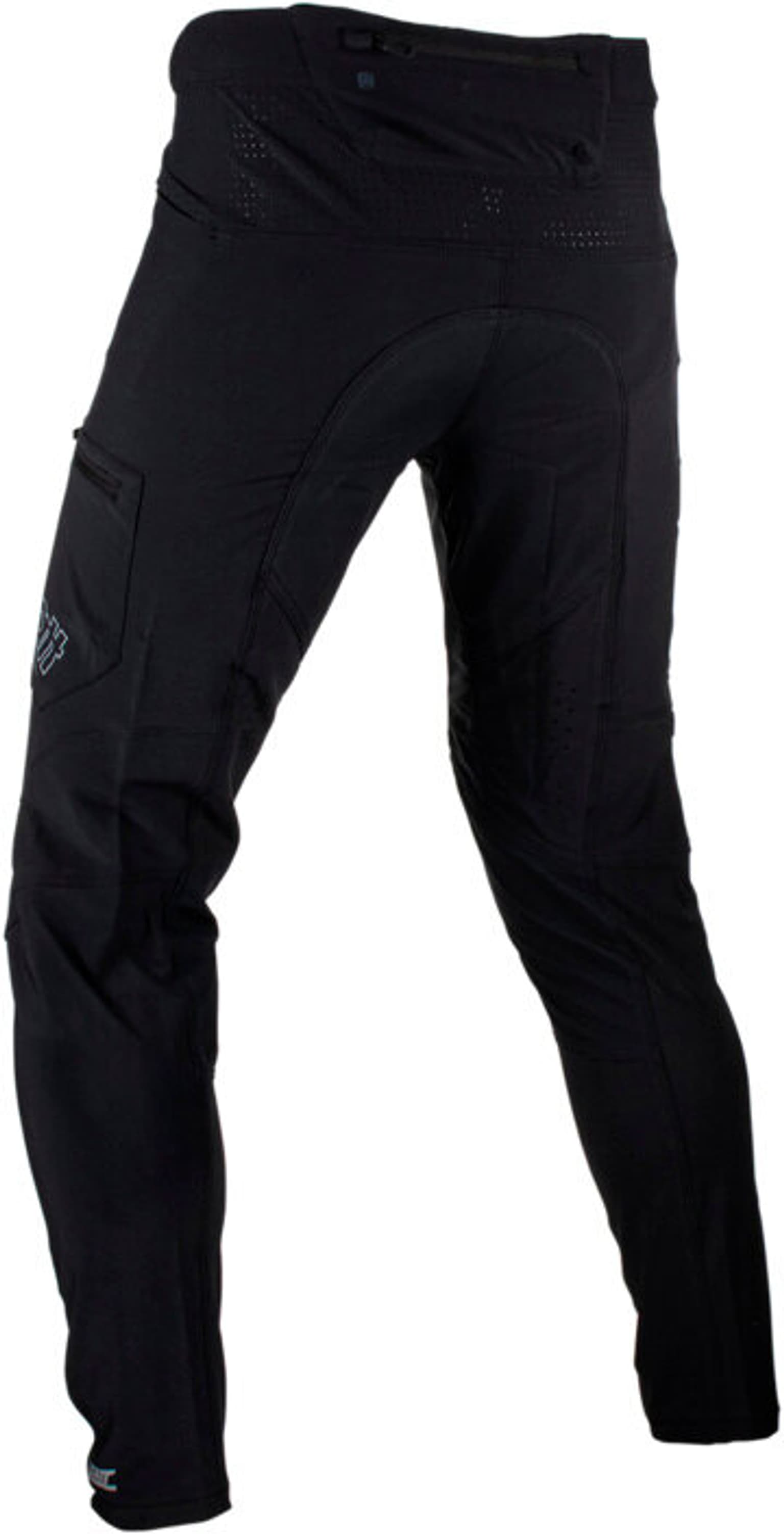 Leatt Leatt MTB Enduro 1.0 Shorts Pantaloncini da bici denim 2