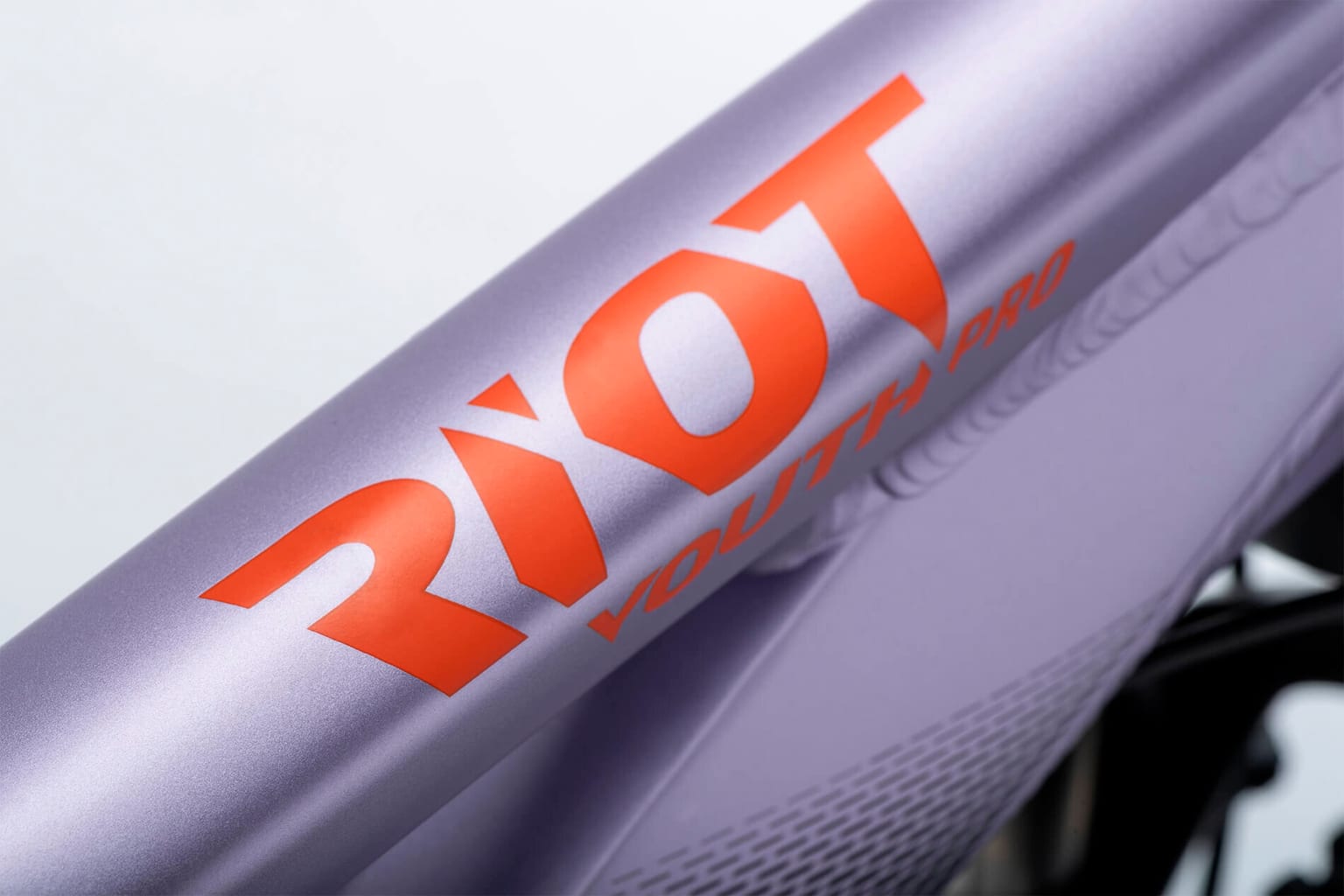 Ghost Ghost RIOT Youth Pro 27.5 VTT All Mountain (Fully) 5