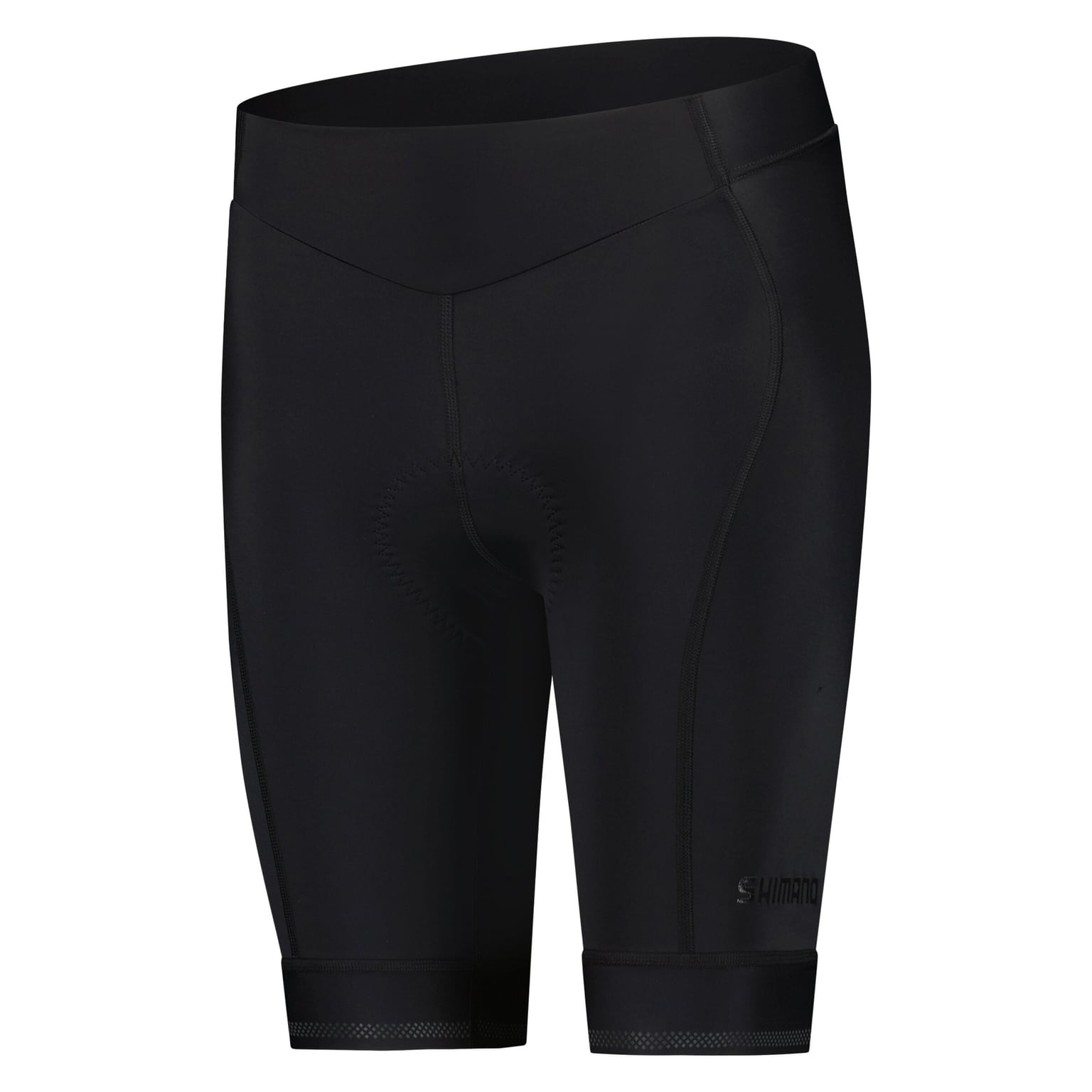 Shimano Eleganza Pantaloni da bici nero 1