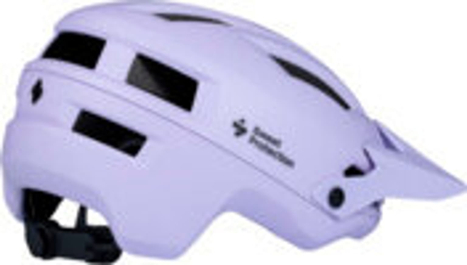 Sweet Protection Primer Mips Helmet Velohelm flieder 2