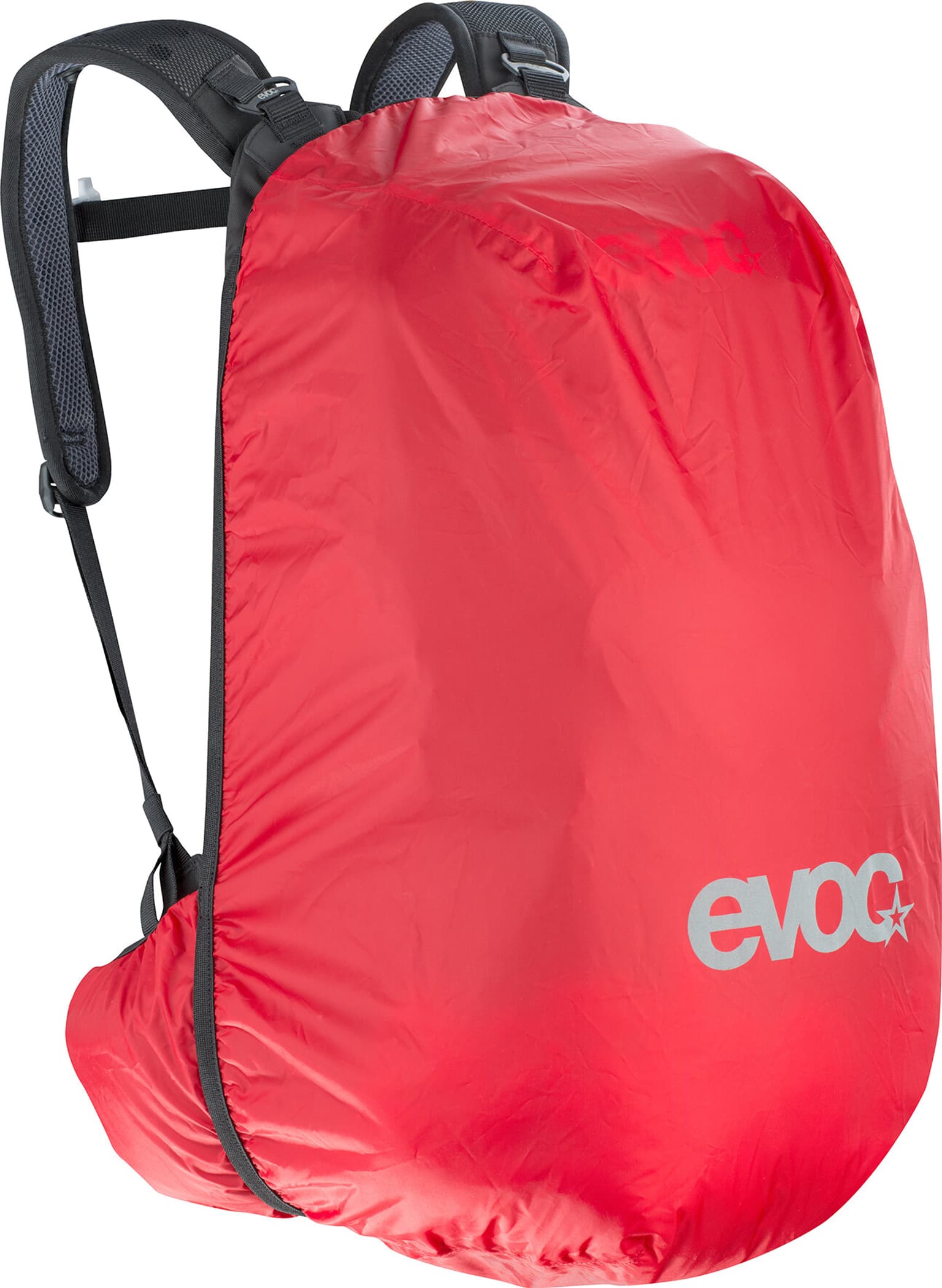 Evoc Evoc Explorer Pro 30L Bikerucksack schwarz 4