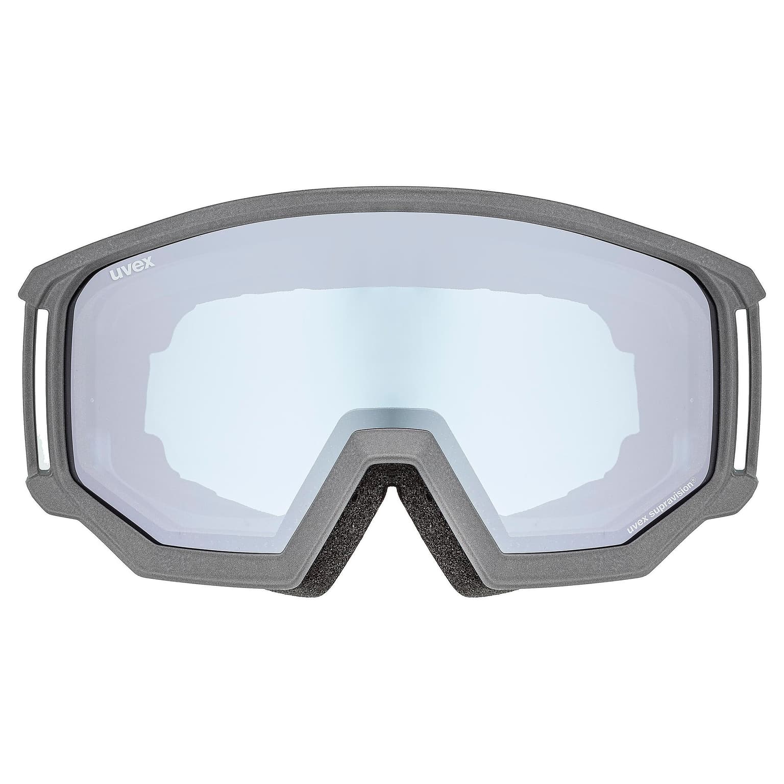 Uvex Uvex Athletic FM Masque de ski gris 2