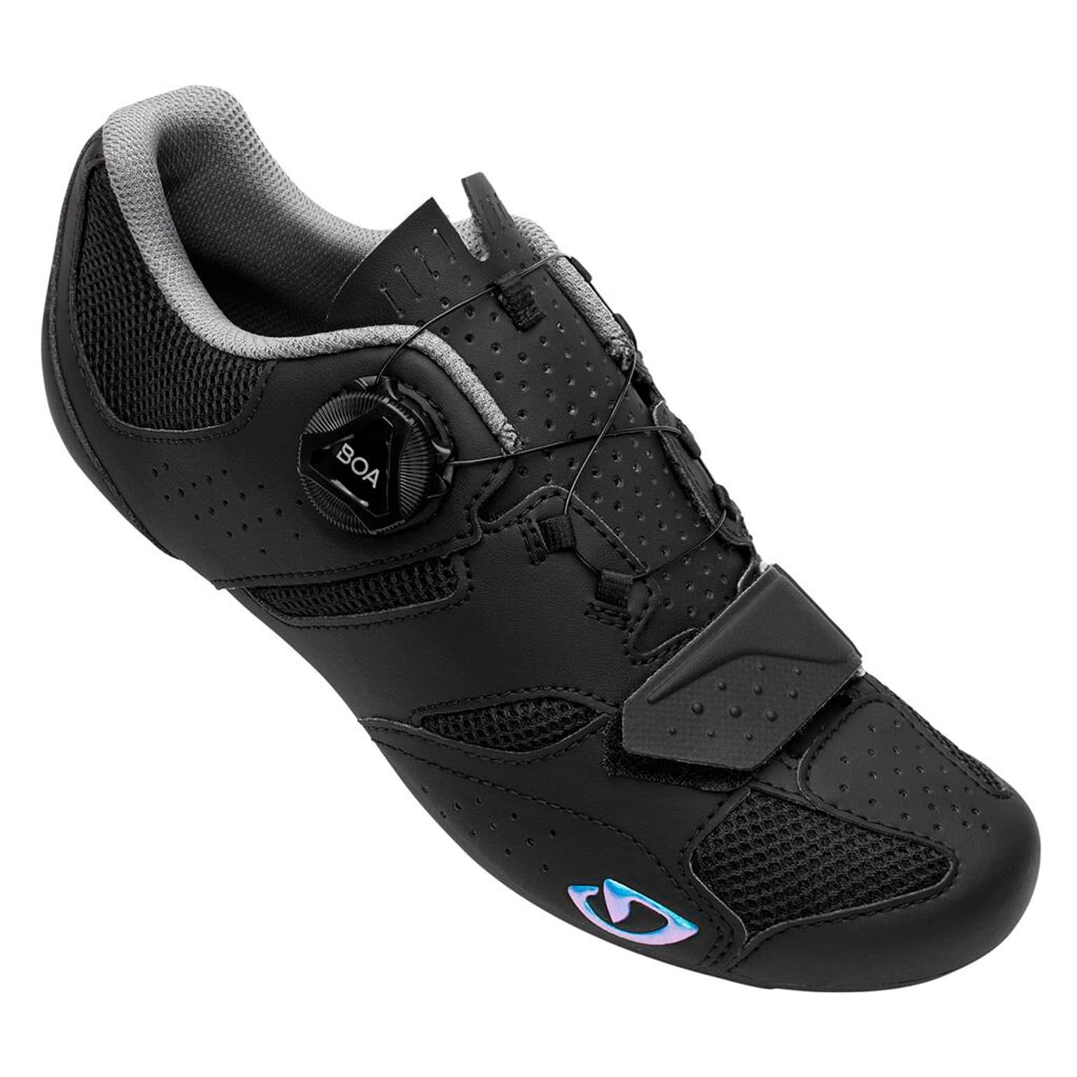 Giro Giro Savix W II Shoe Chaussures de cyclisme noir 2