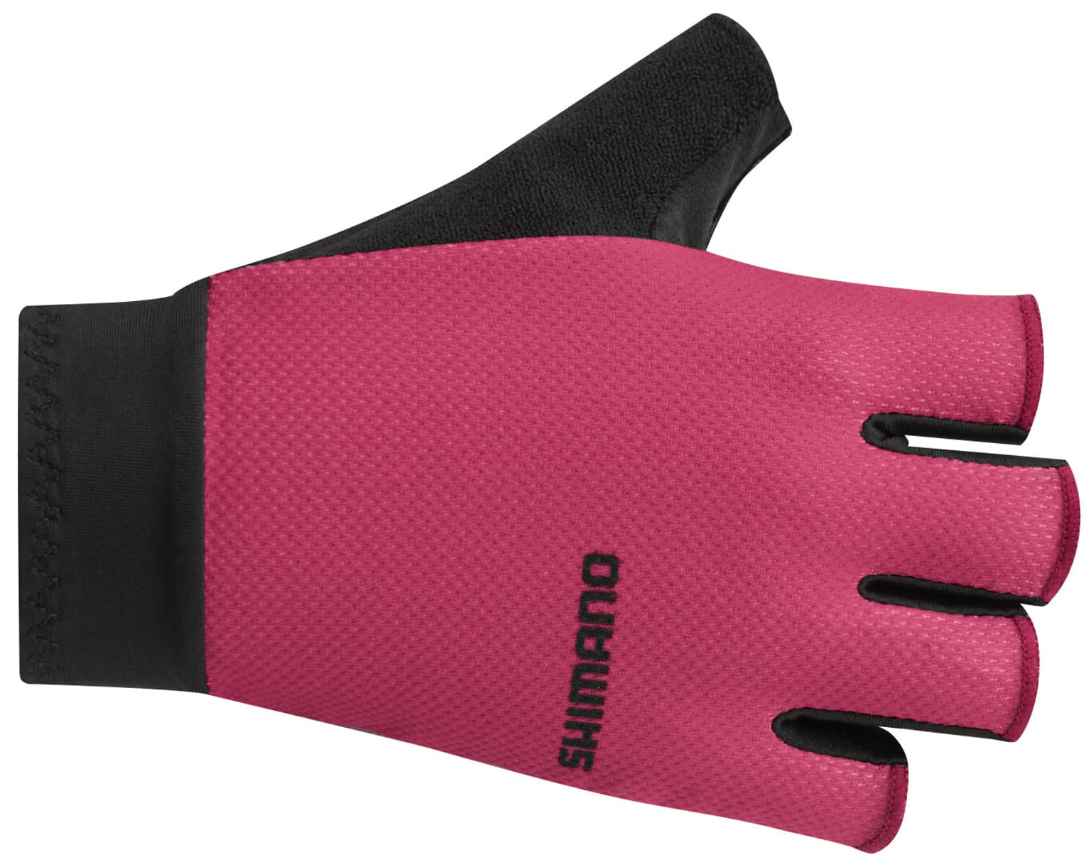 Shimano Shimano Women Explorer Gloves Guanti da bici fucsia 1