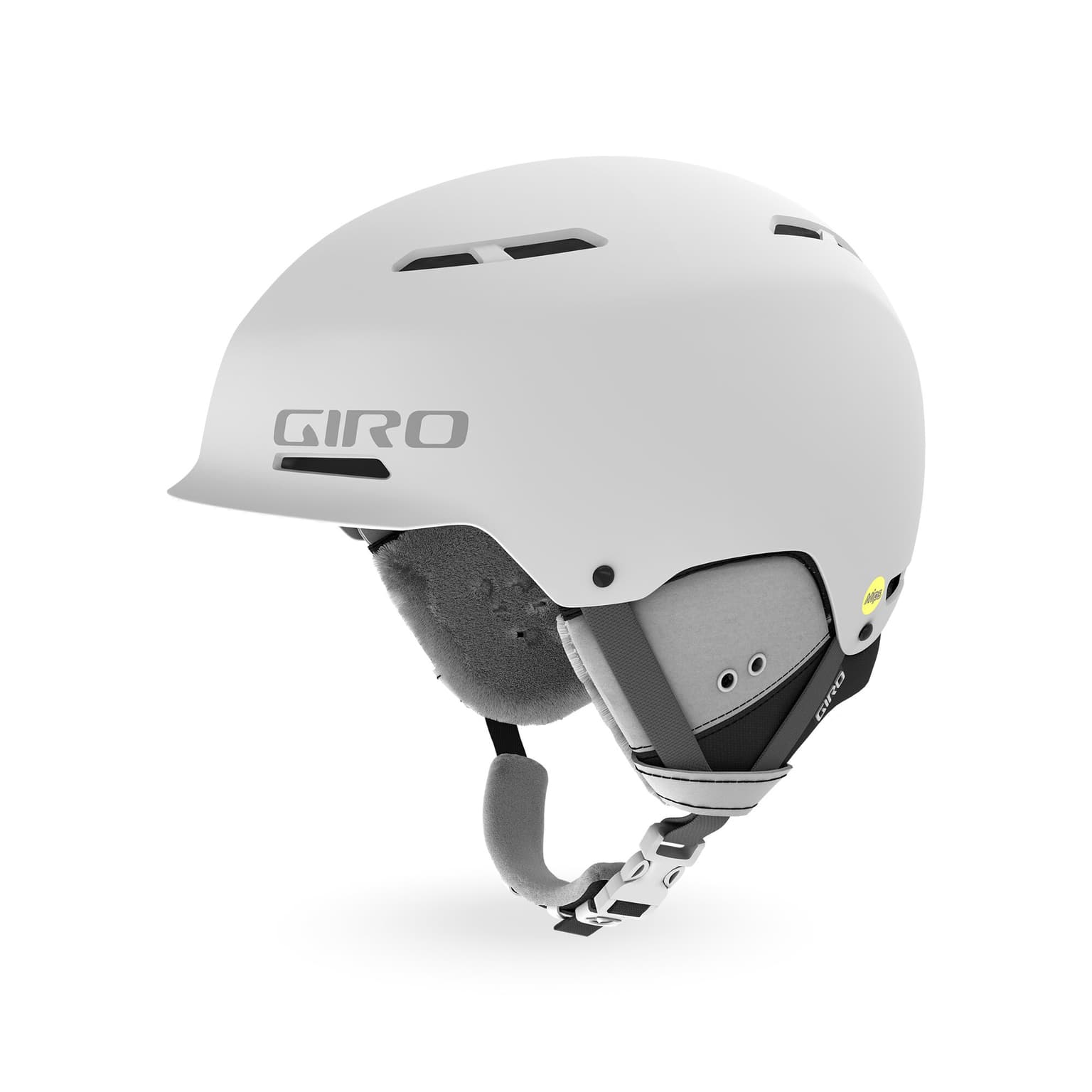 Giro Giro Trig MIPS Helmet Casque de ski blanc 4