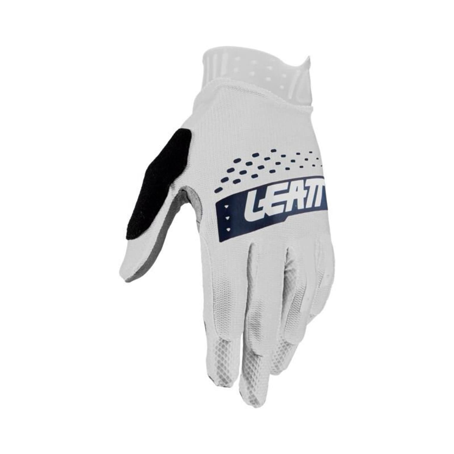 Leatt Leatt MTB 1.0 GripR Jr. Gants de cyclisme gris-claire 1