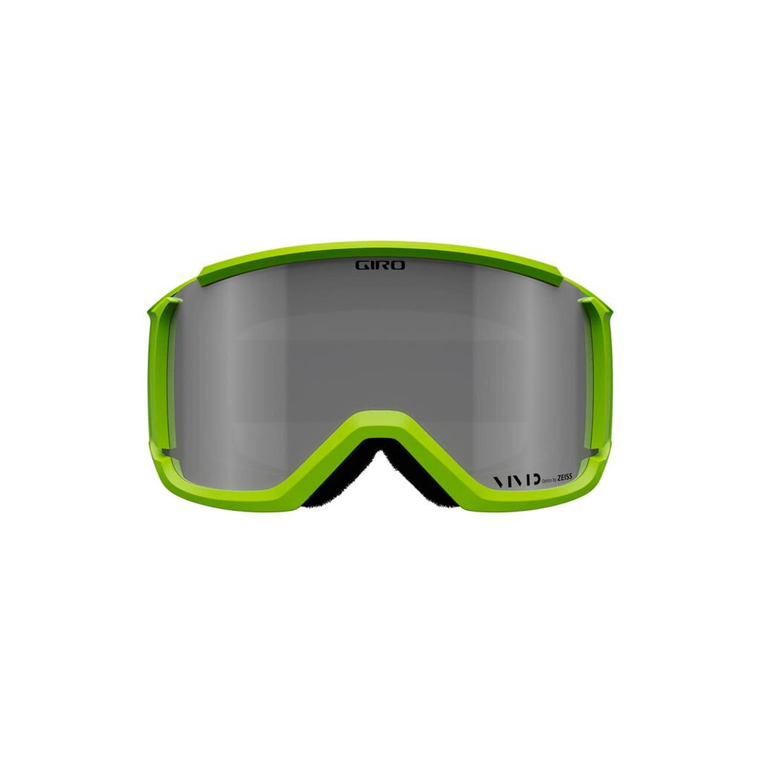 Giro Giro Revolt Vivid Goggle Masque de ski violet 4