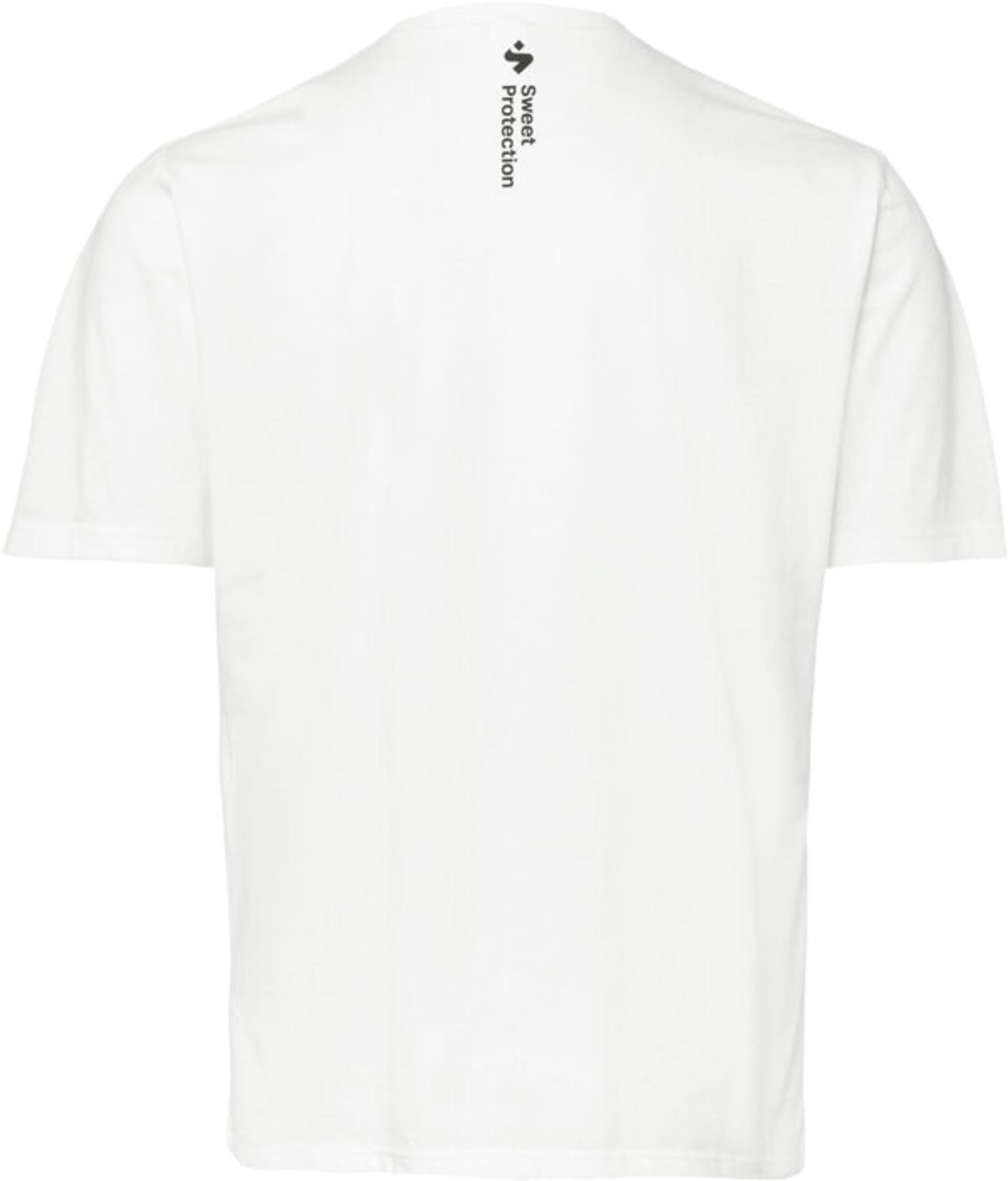 Sweet Protection Sweet Tee M T-shirt blanc 2