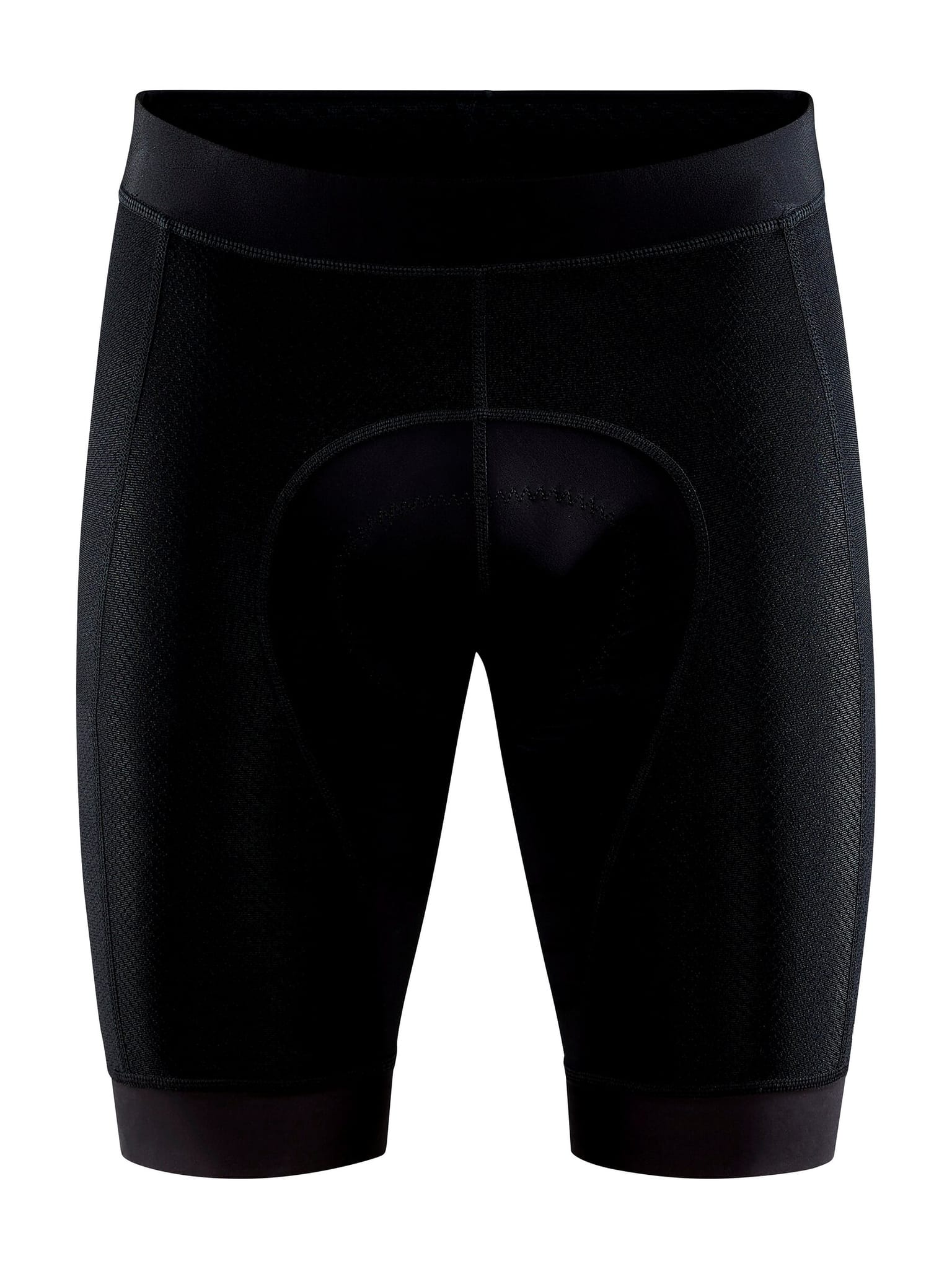 Craft Craft Adv Endur Solid Shorts Pantaloncini da bici nero 1