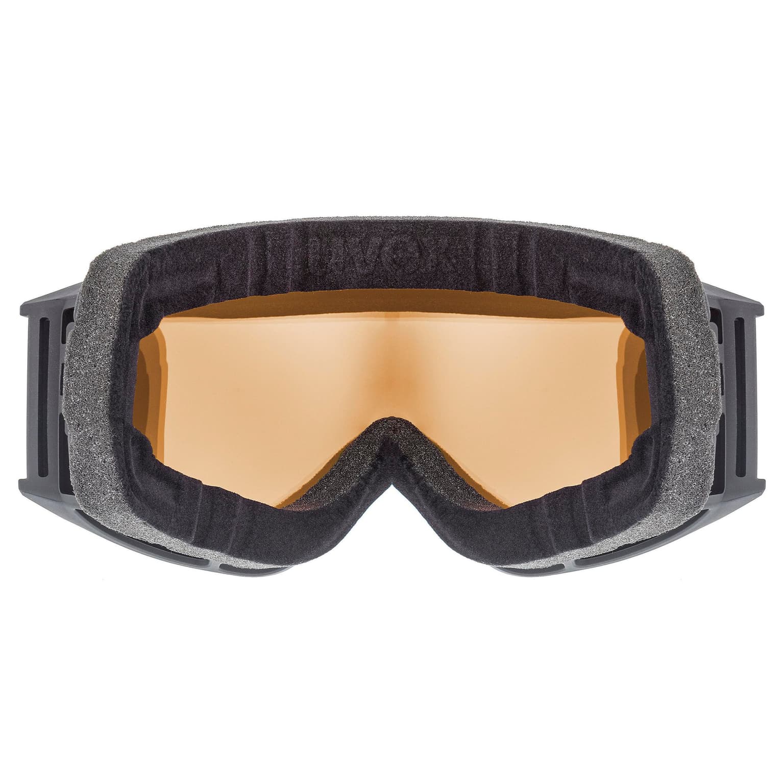 Uvex g.gl. 3000 TO Masque de ski noir 3