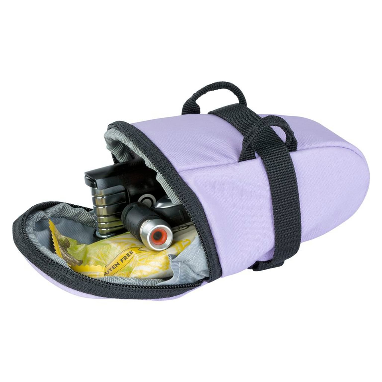 Evoc Evoc Seat Bag 0.3L Sacoche pour vélo lilas 3