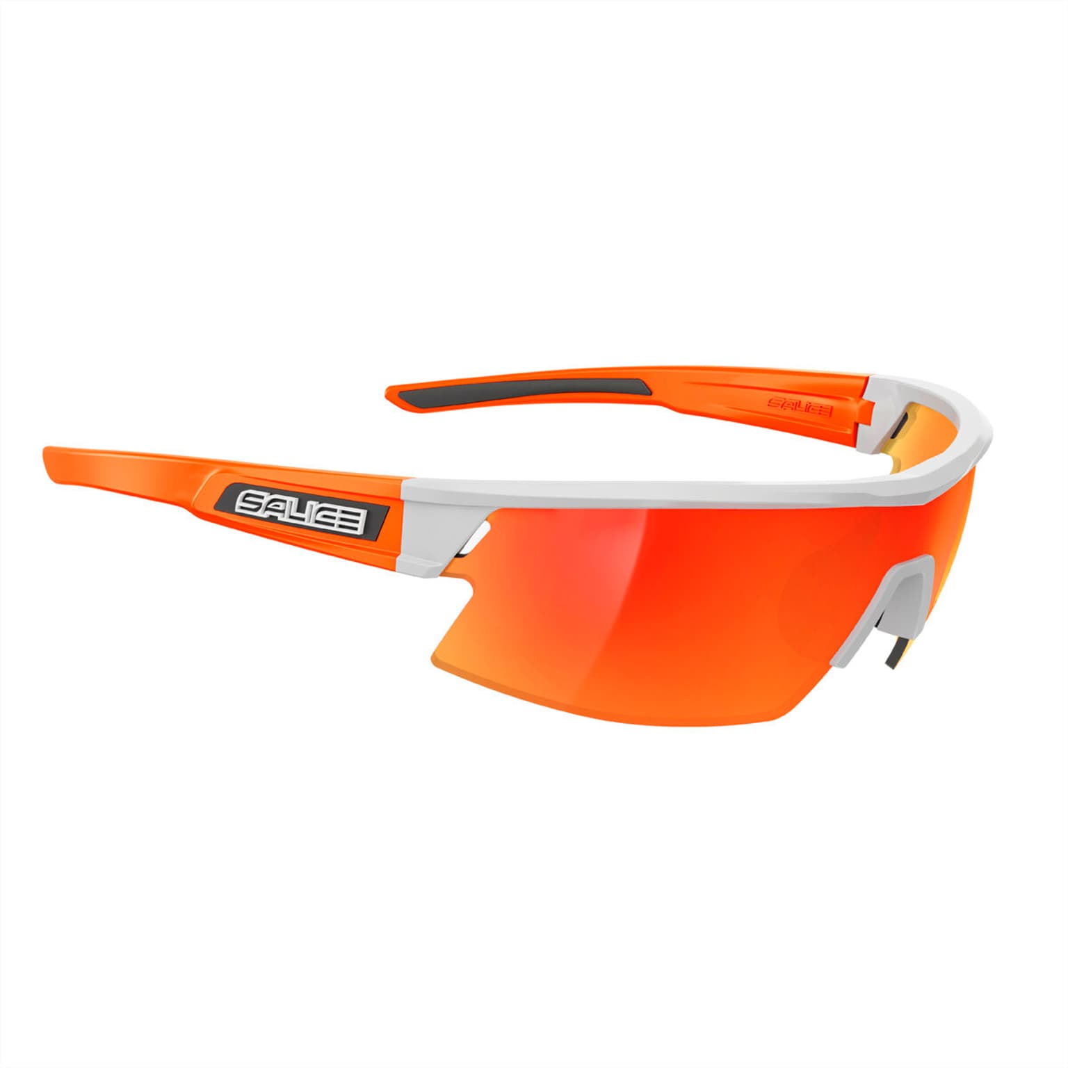 Salice Salice 025RW Sportbrille orange 1