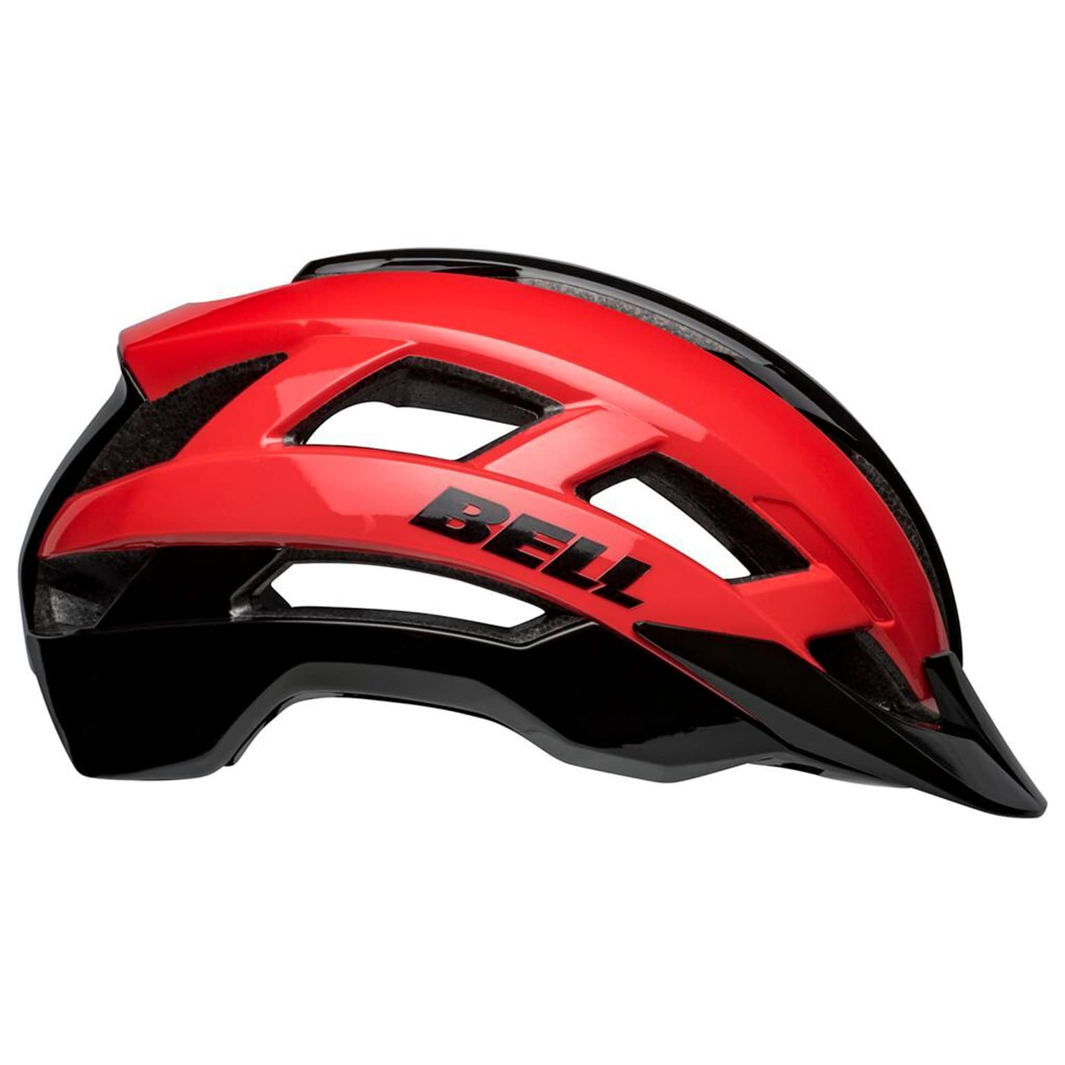 Bell Bell Falcon XRV MIPS Helmet Casco da bicicletta rosso 4