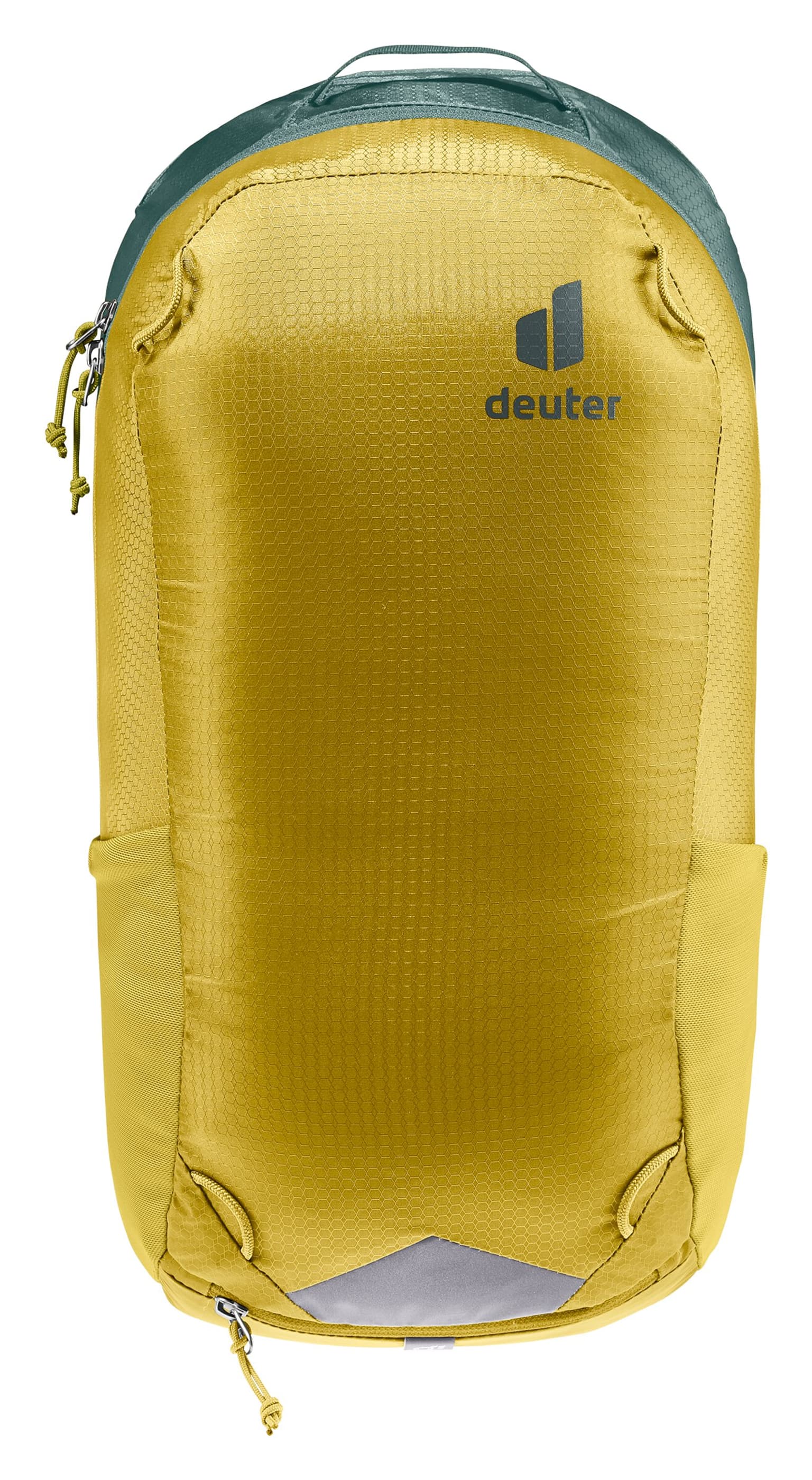 Deuter Deuter Race 16 Zaino da bici giallo-scuro 6