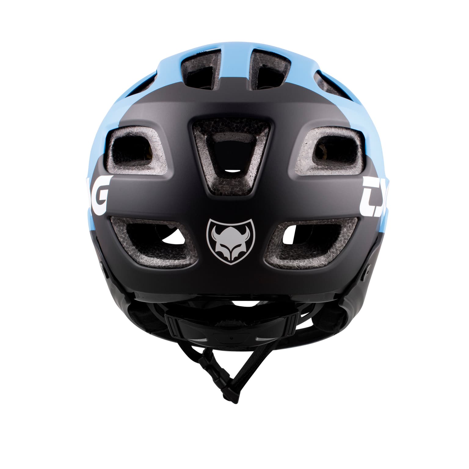 Tsg Seek Youth Graphic Design Velohelm schwarz 4