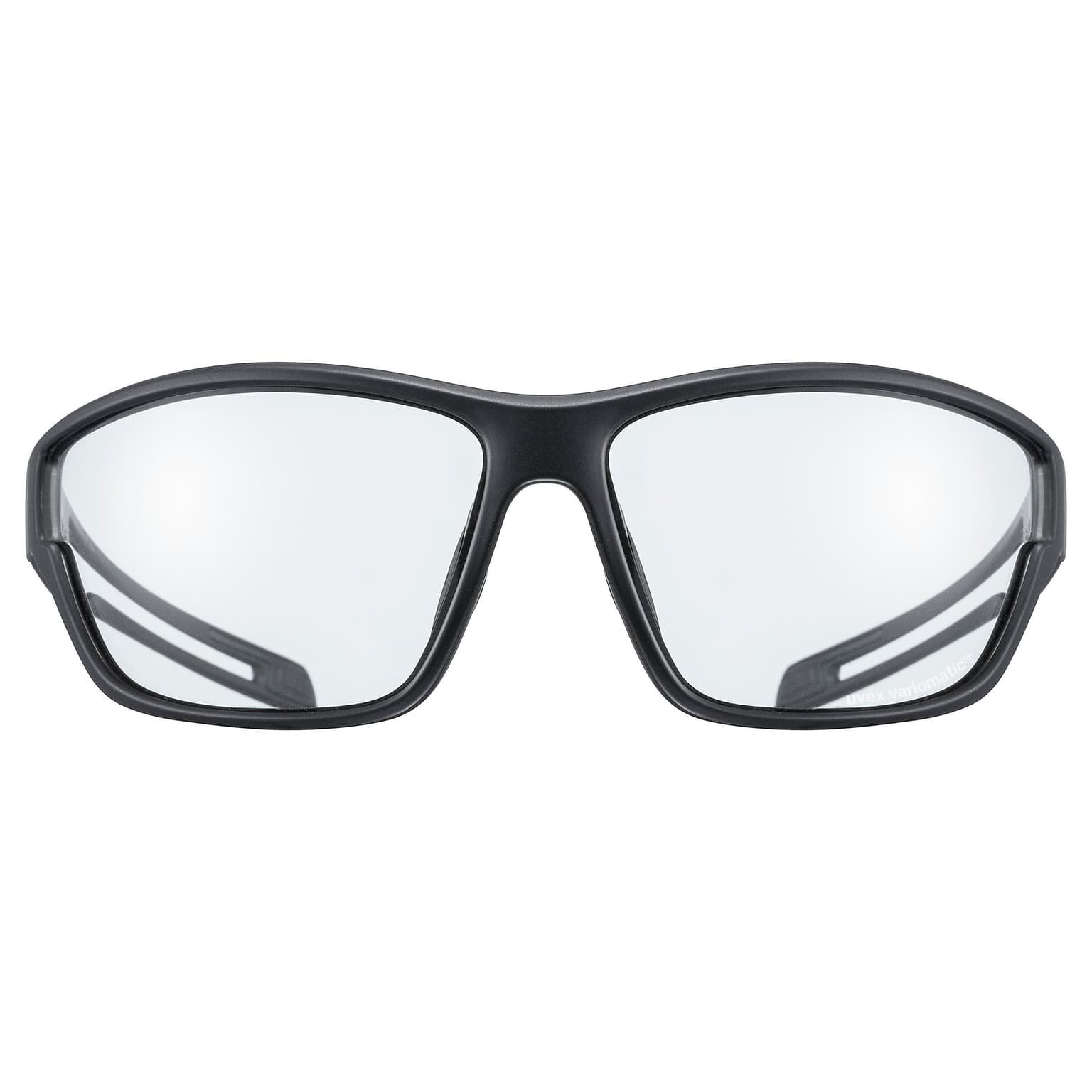 Uvex Uvex Sportstyle 806 V Sportbrille schwarz 4
