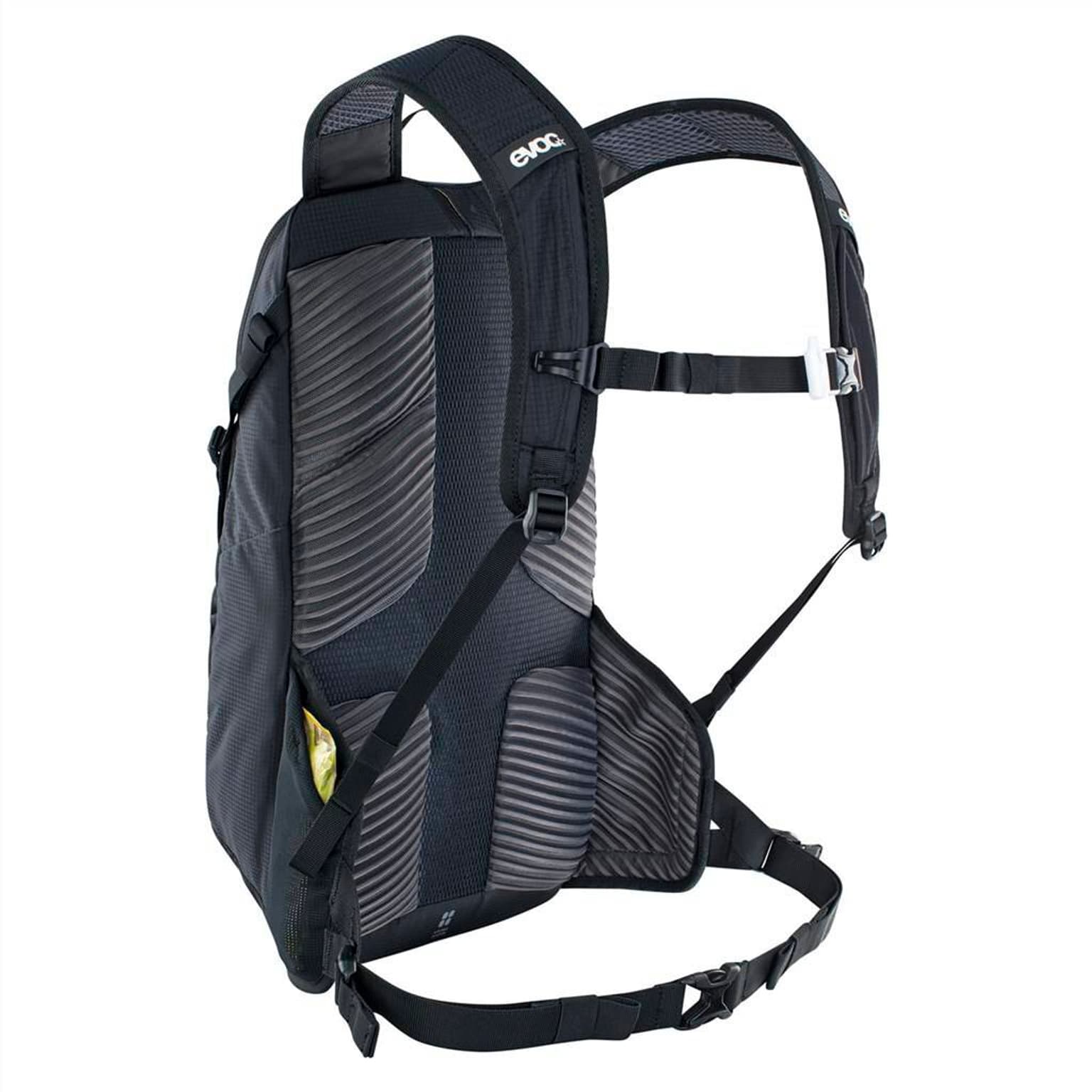 Evoc Evoc E-Ride 12L Backpack Bikerucksack schwarz 5