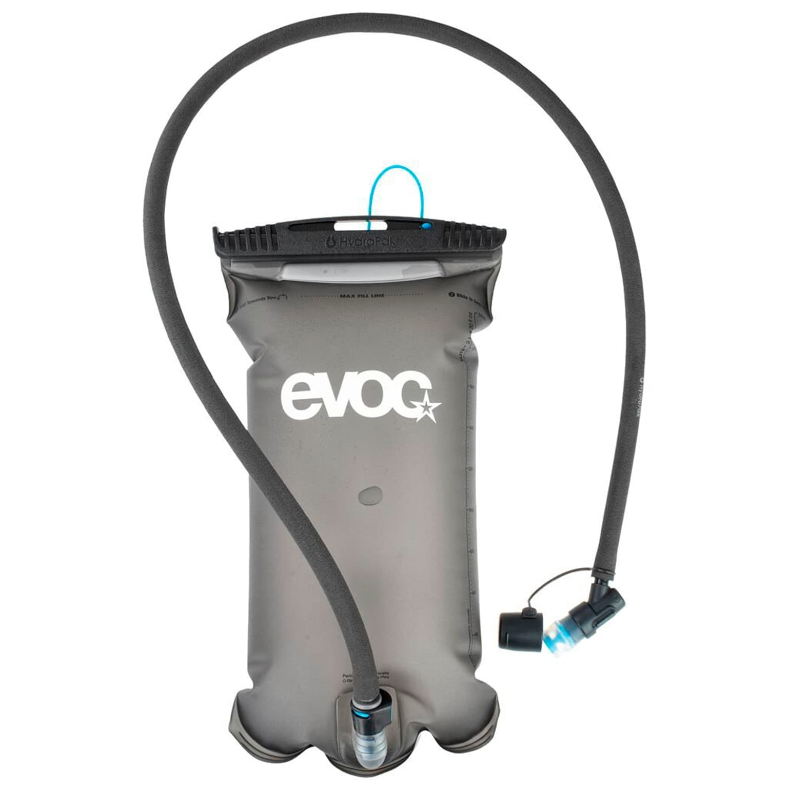 Evoc Evoc Hydration Bladder 2L Insulated Réservoir d'hydratation 1