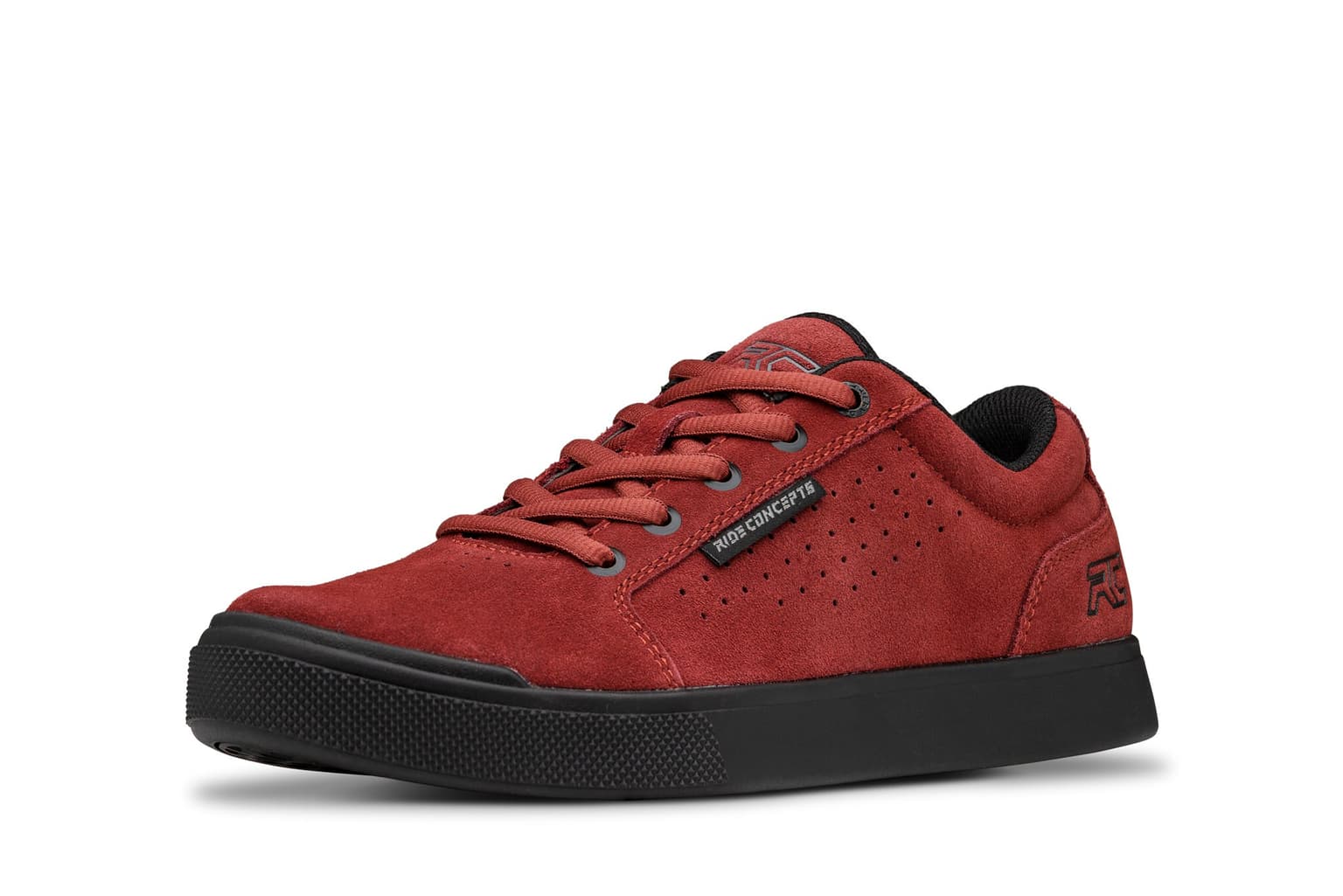 Ride Concepts Ride Concepts Vice Veloschuhe rouge-fonce 2