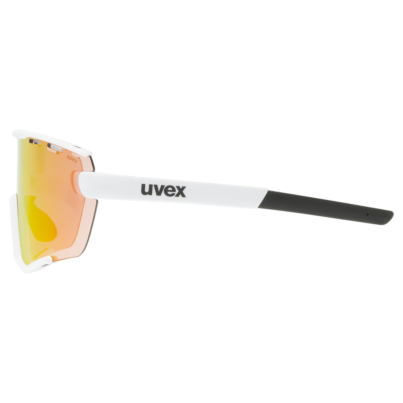 Uvex Uvex Allround Lunettes de sport blanc 2