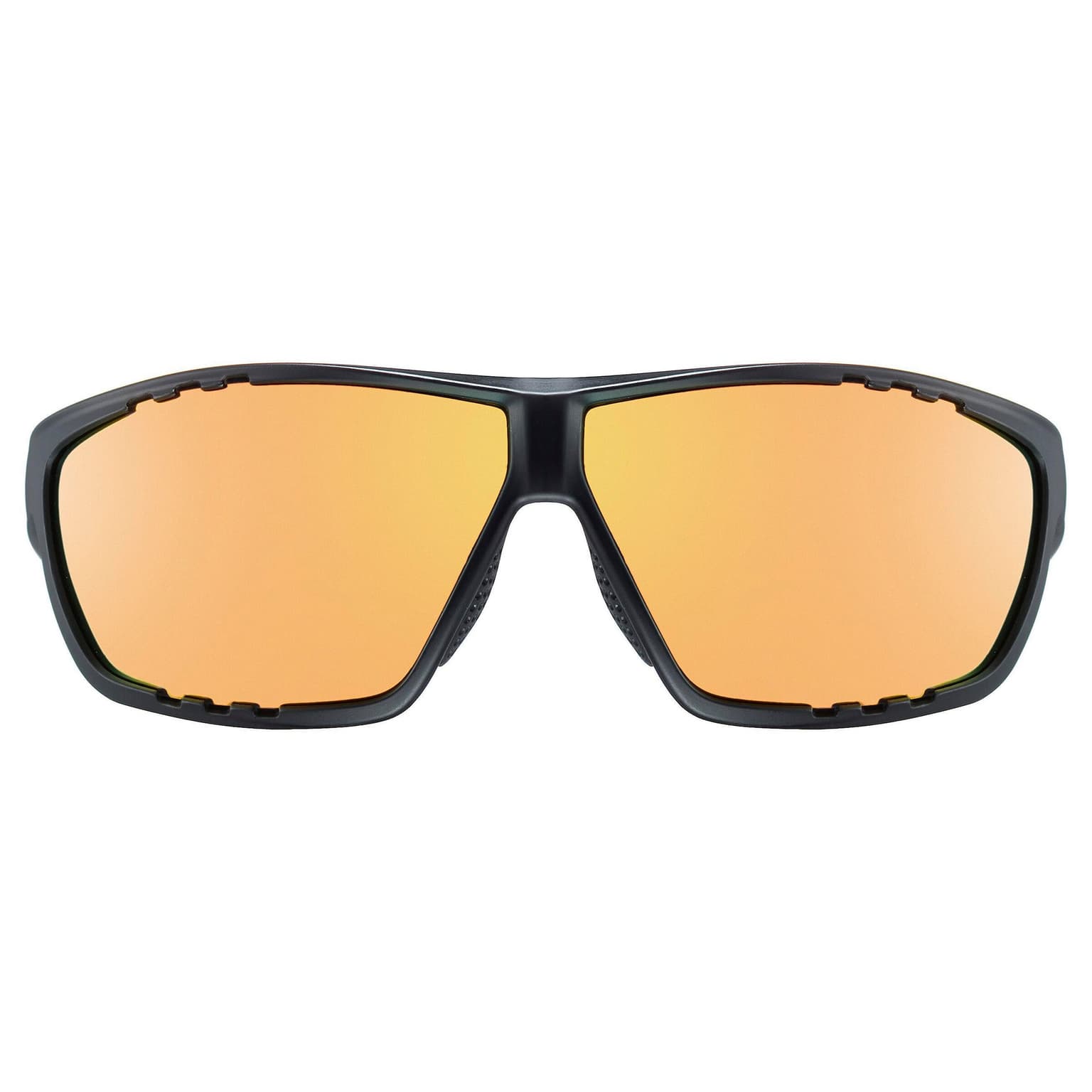 Uvex Uvex Colorvision Sportbrille schwarz 10