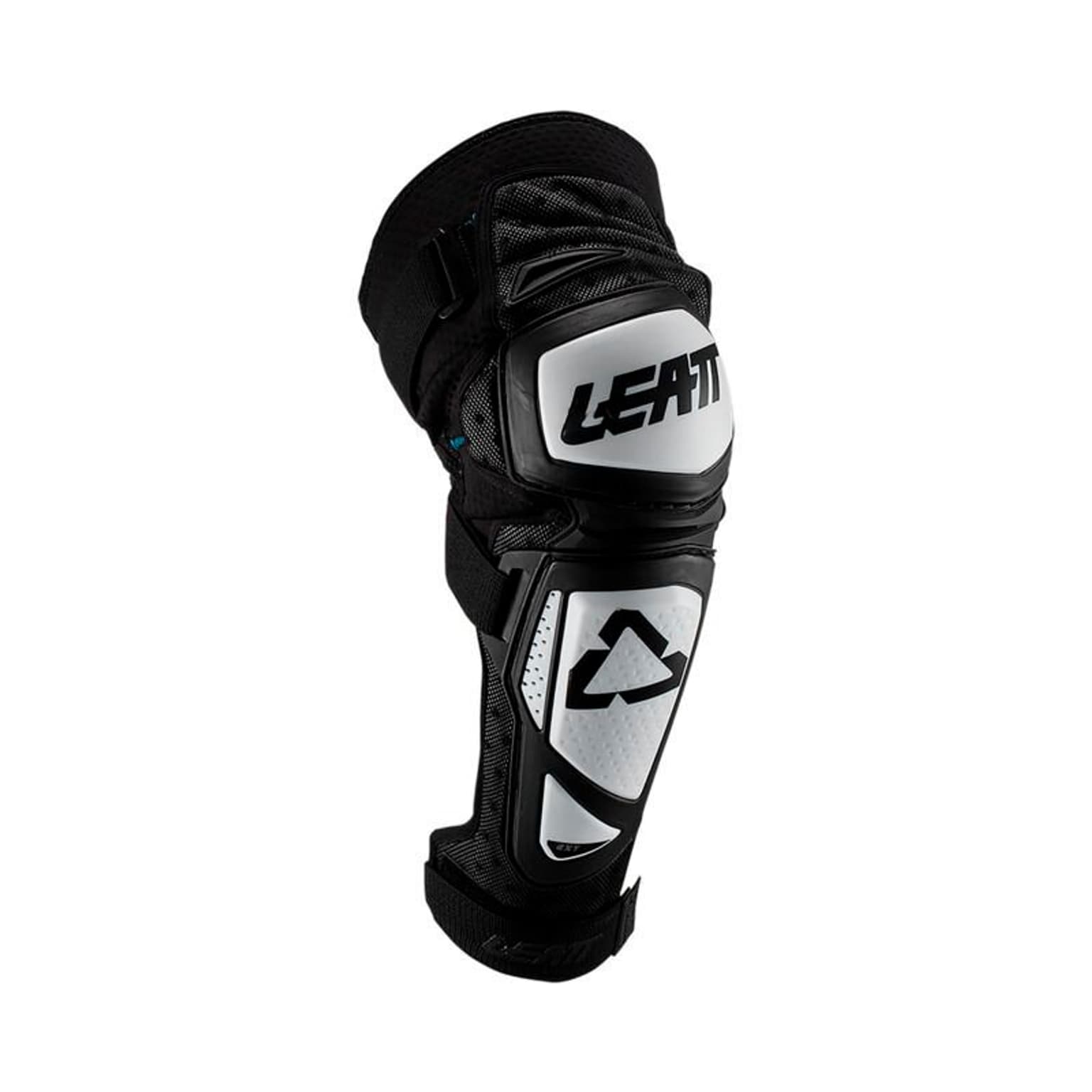Leatt Leatt knee and shin guard junior Ginocchiere 1