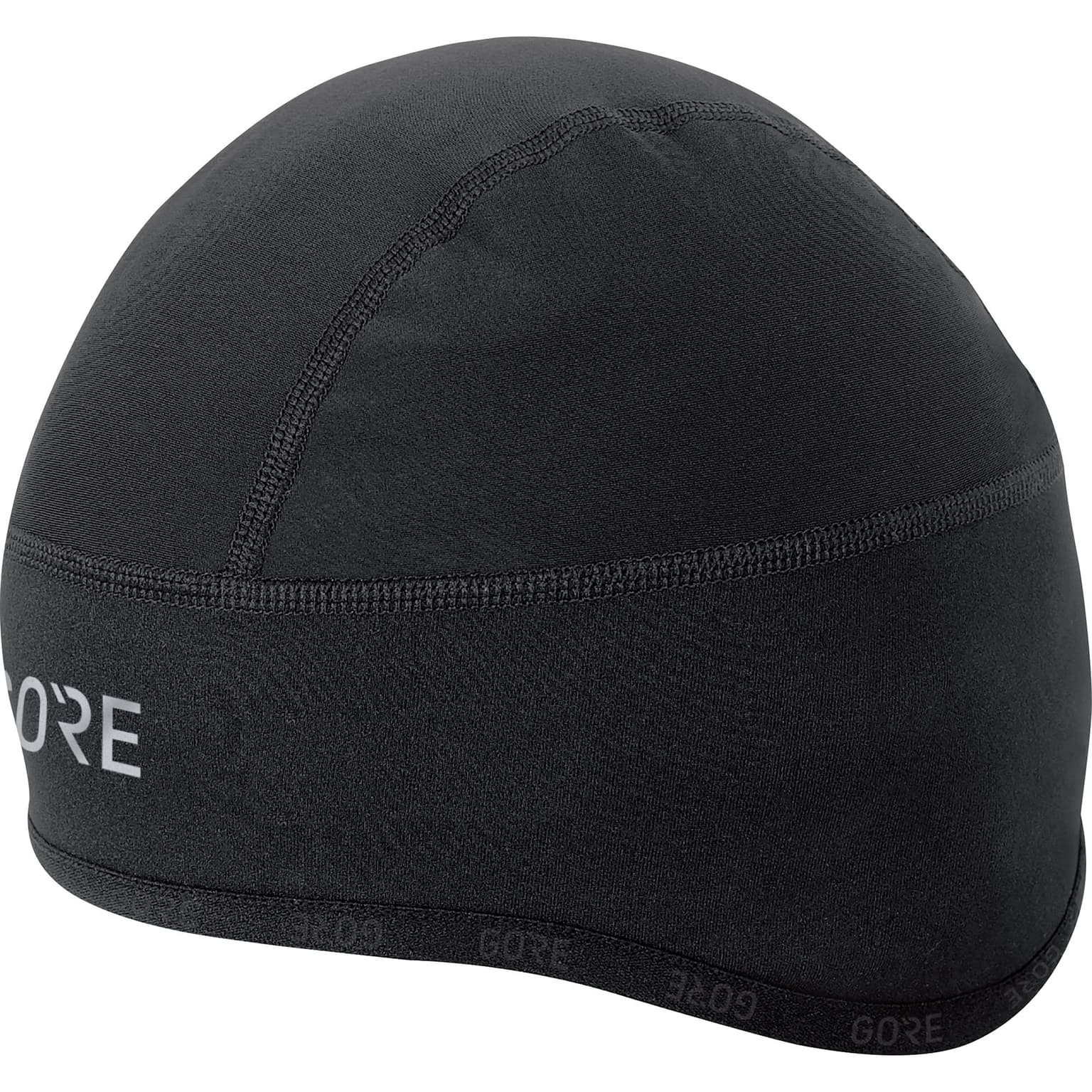 Gore Gore C3 GWS Helmet Kappe Casquette de vélo noir 1