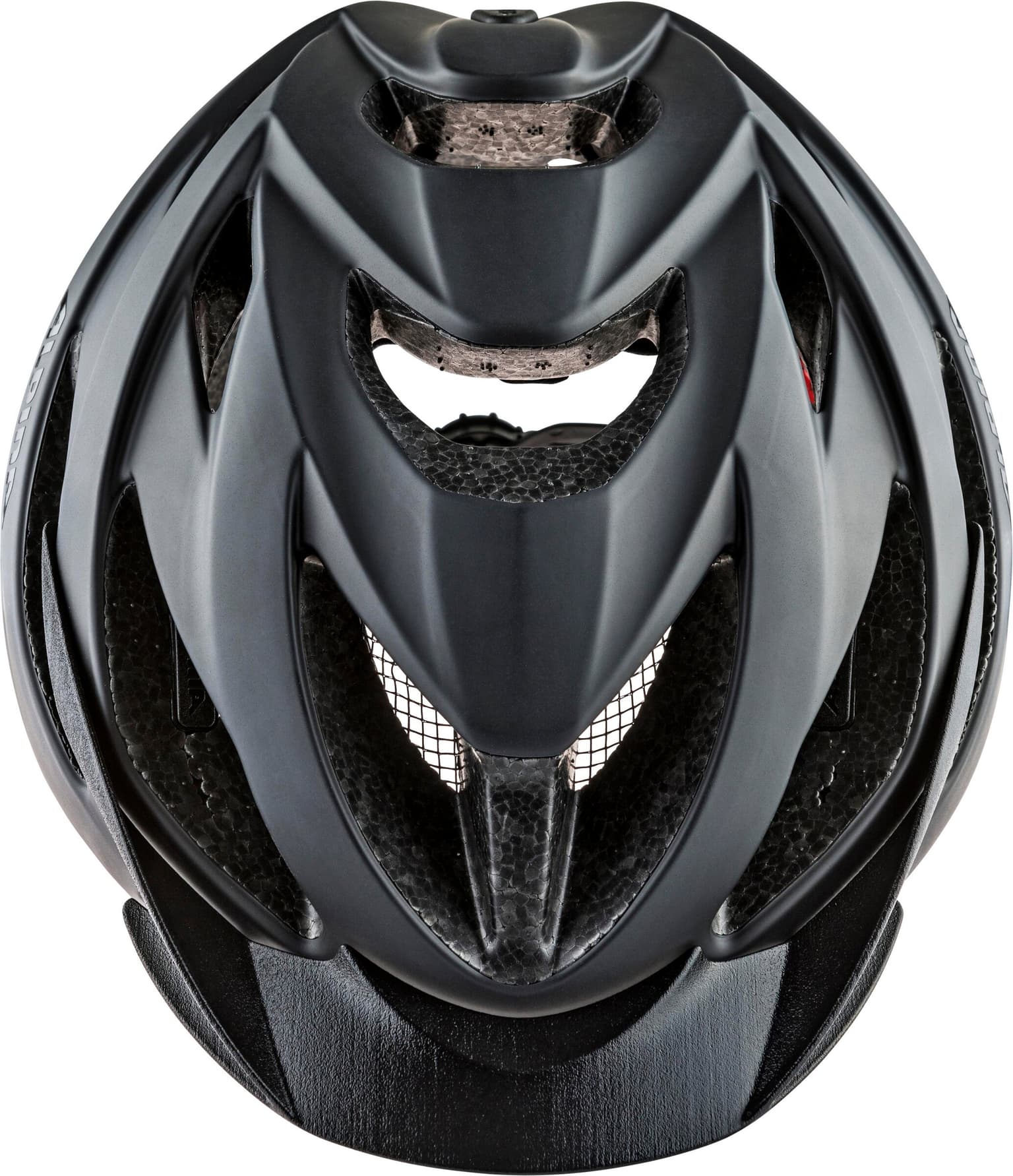 Alpina Lavarda Casque de vélo noir 2