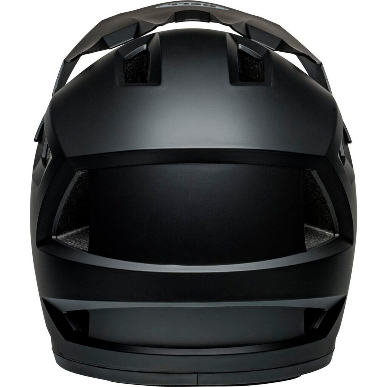 Bell Bell Sanction II Helmet Casco da bicicletta nero 3