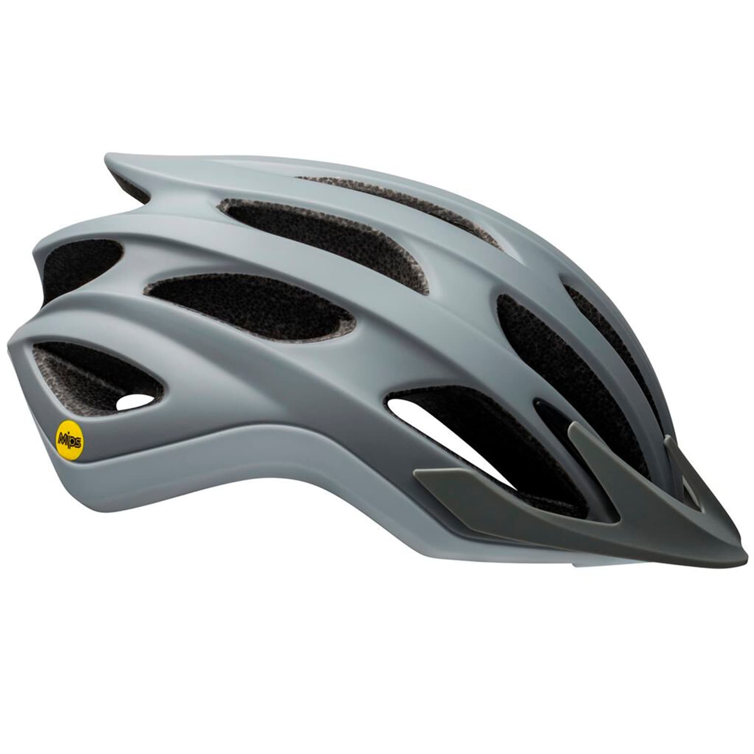 Bell Drifter MIPS Helmet Velohelm Hellgrau 1