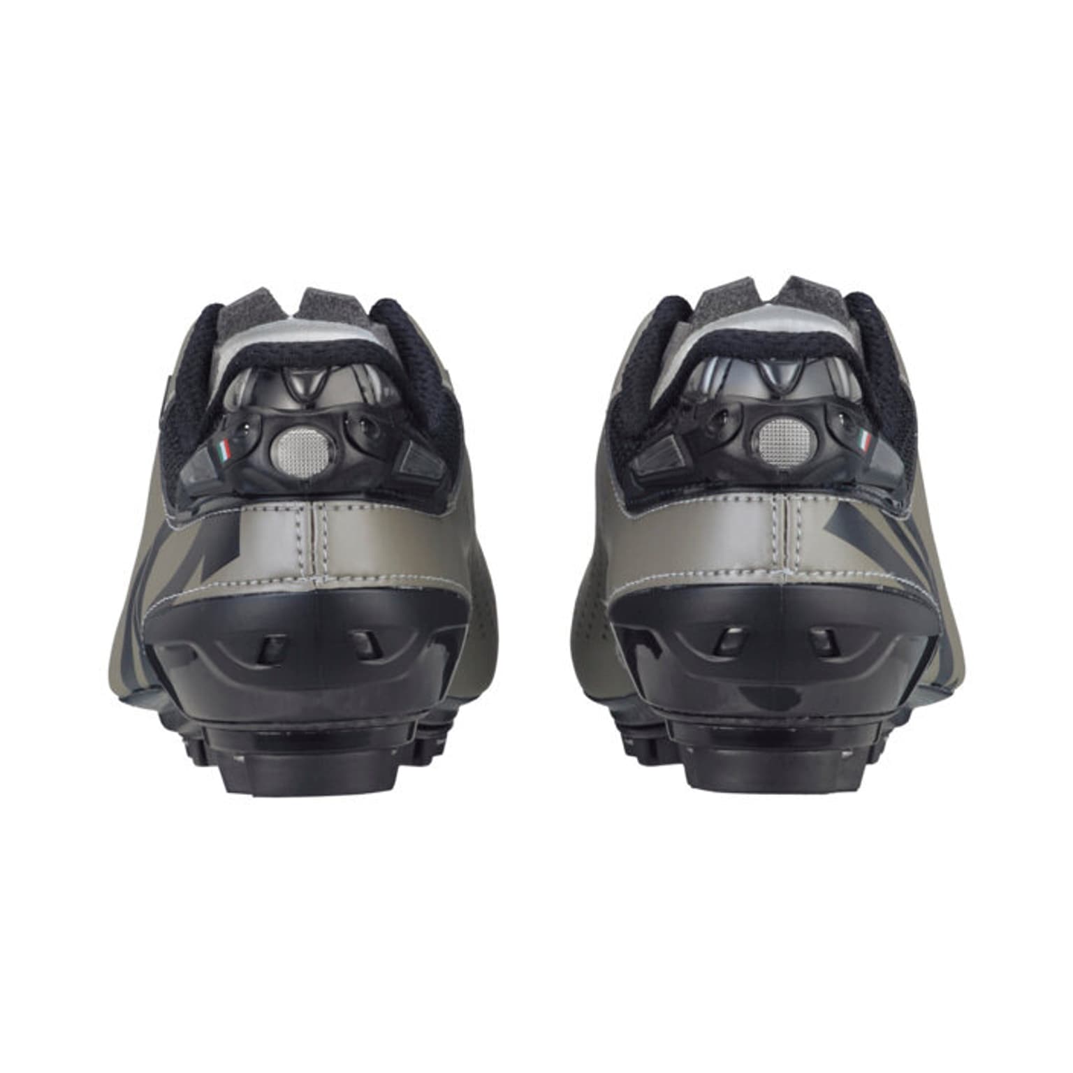 SIDI SIDI MTB Tiger 2S SRS Carbon Chaussures de cyclisme gris 4