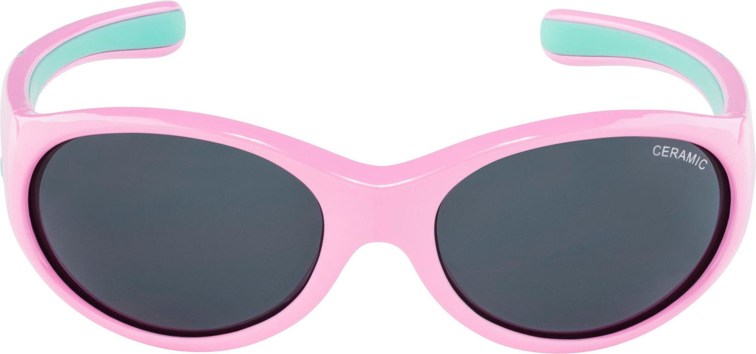 Alpina Alpina Flexxy Girl Sportbrille pink 2