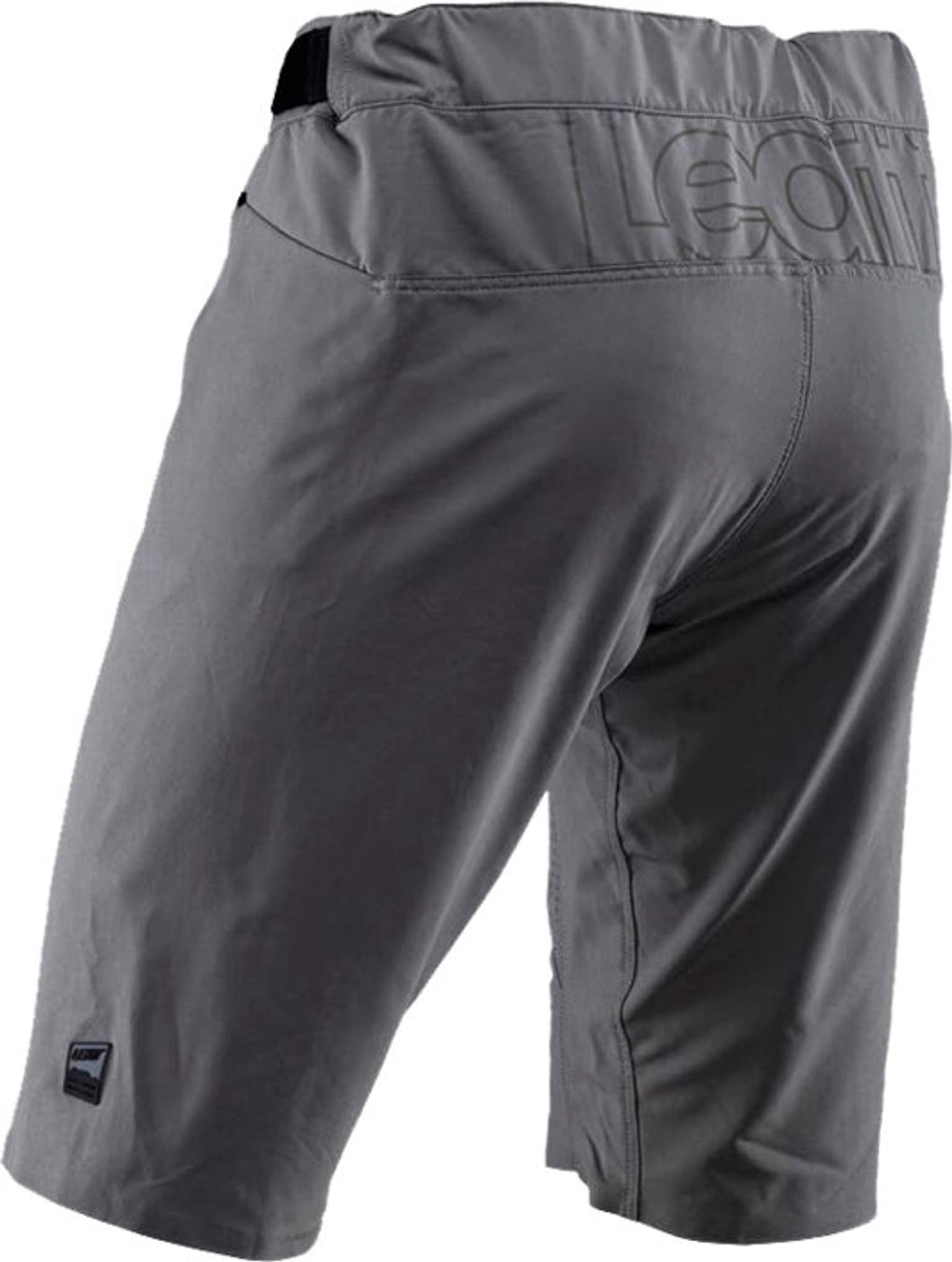 Leatt Leatt MTB Enduro 1.0 Shorts Bikeshorts grigio 2