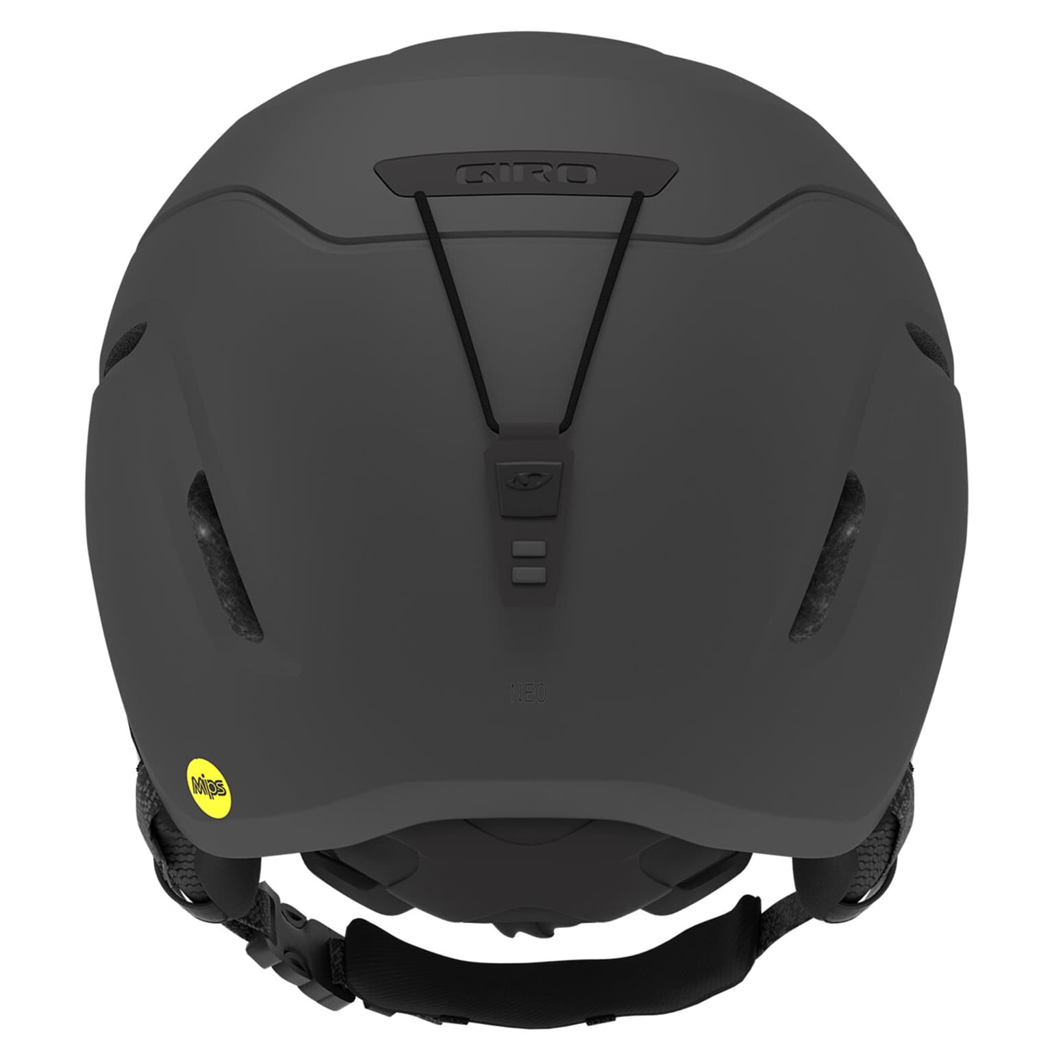 Giro Giro Neo MIPS Helmet Casco da sci carbone 2