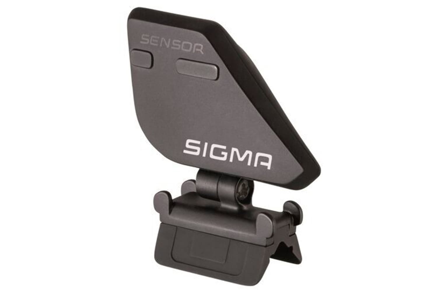 Sigma Sigma Capteur de cadence numérique sur ordinateur Accessoires pour ordinateur de vélo 1