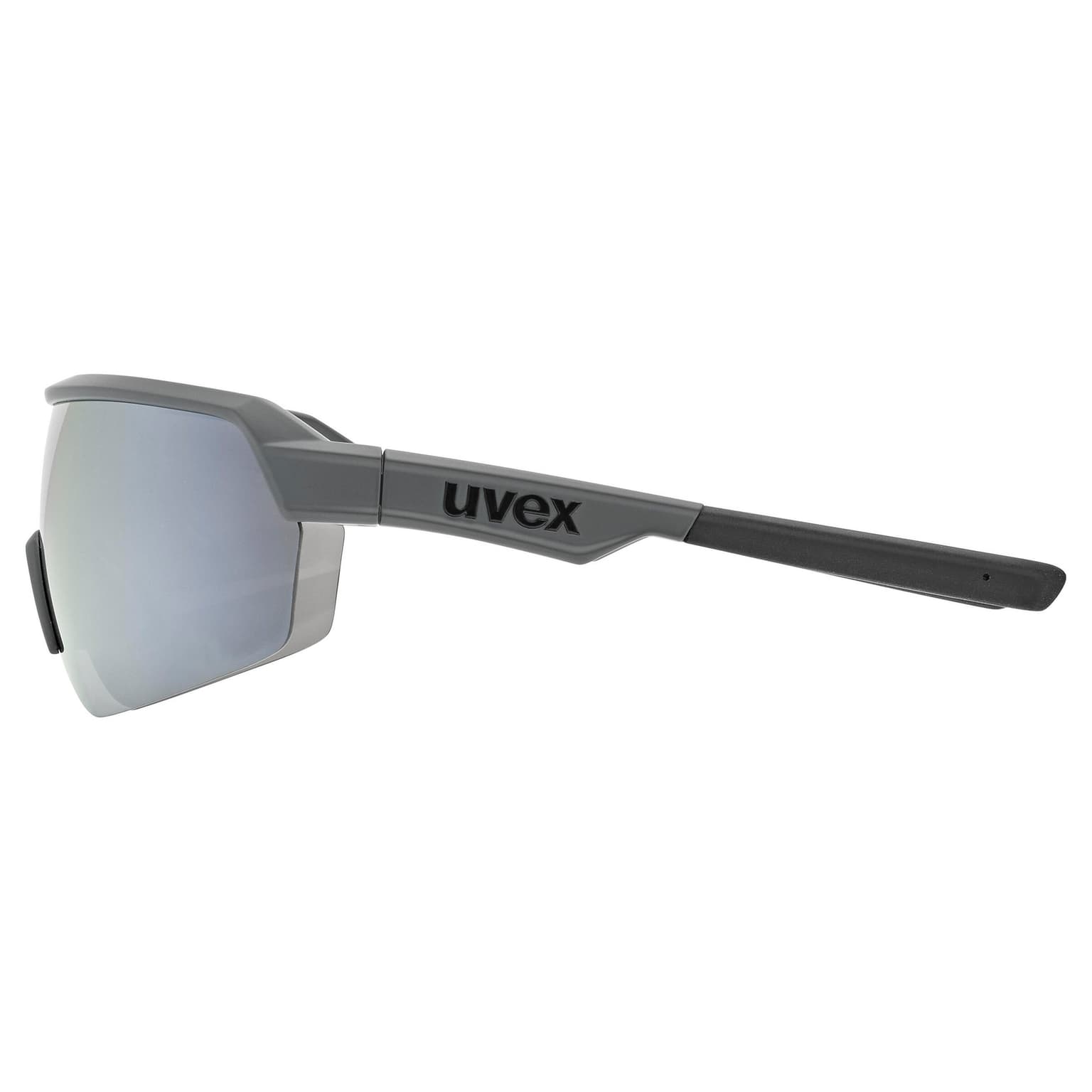 Uvex Sportstyle 227 Sportbrille grau 3