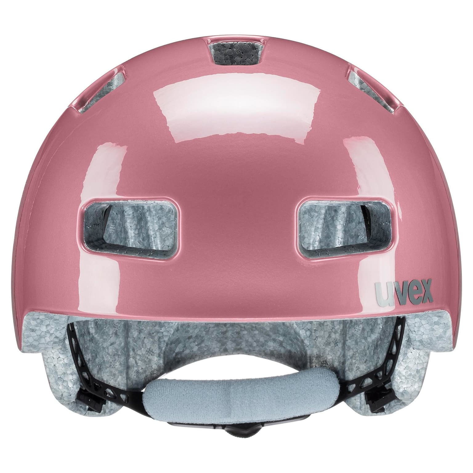 Uvex hlmt 4 Casque de vélo rose ce 2