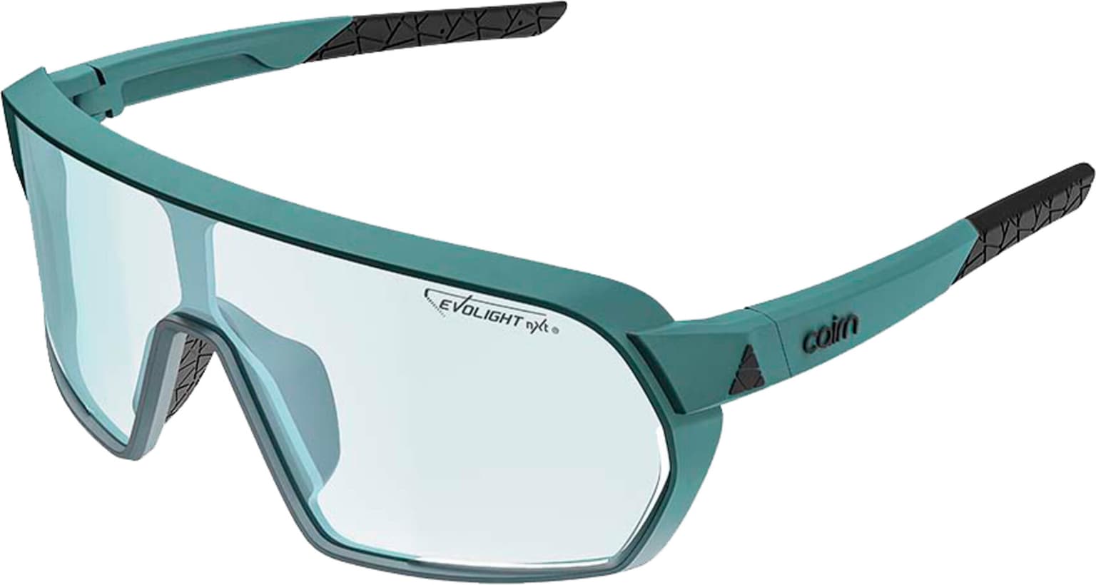 Cairn Roc Lunettes de sport émeraude 1