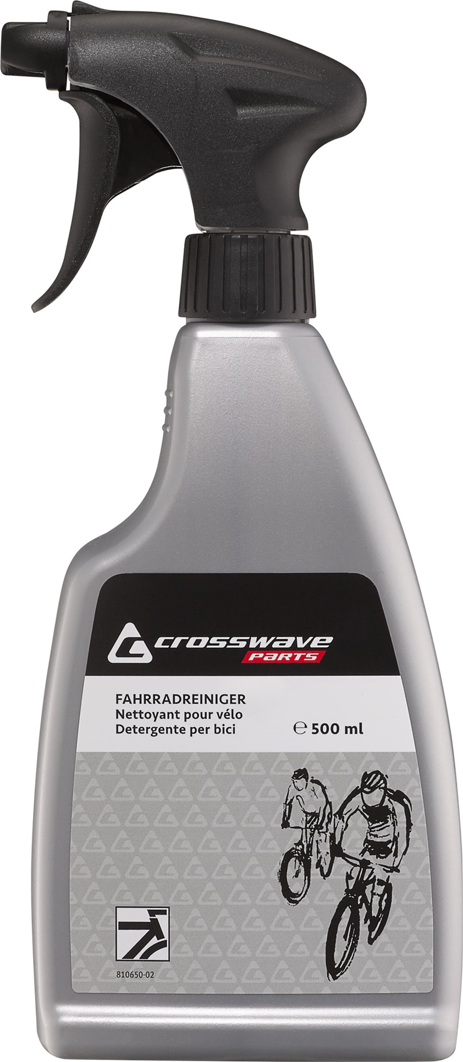 Crosswave Crosswave Detergente per biciclette Detergente 1