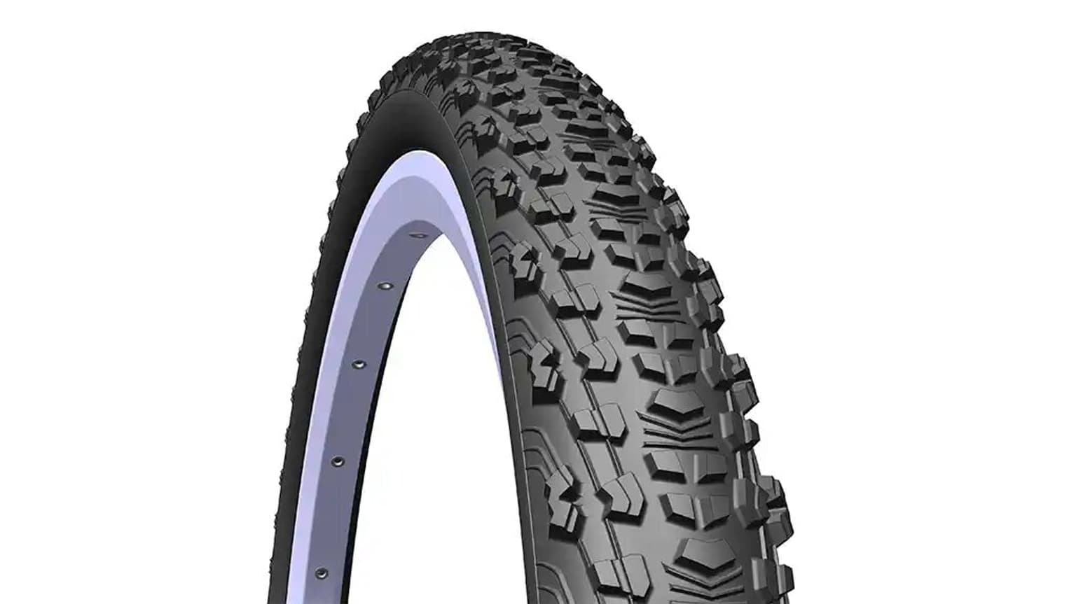 Crosswave Scylla Classic V75 26x2.10 Pneumatici per bicicletta 1