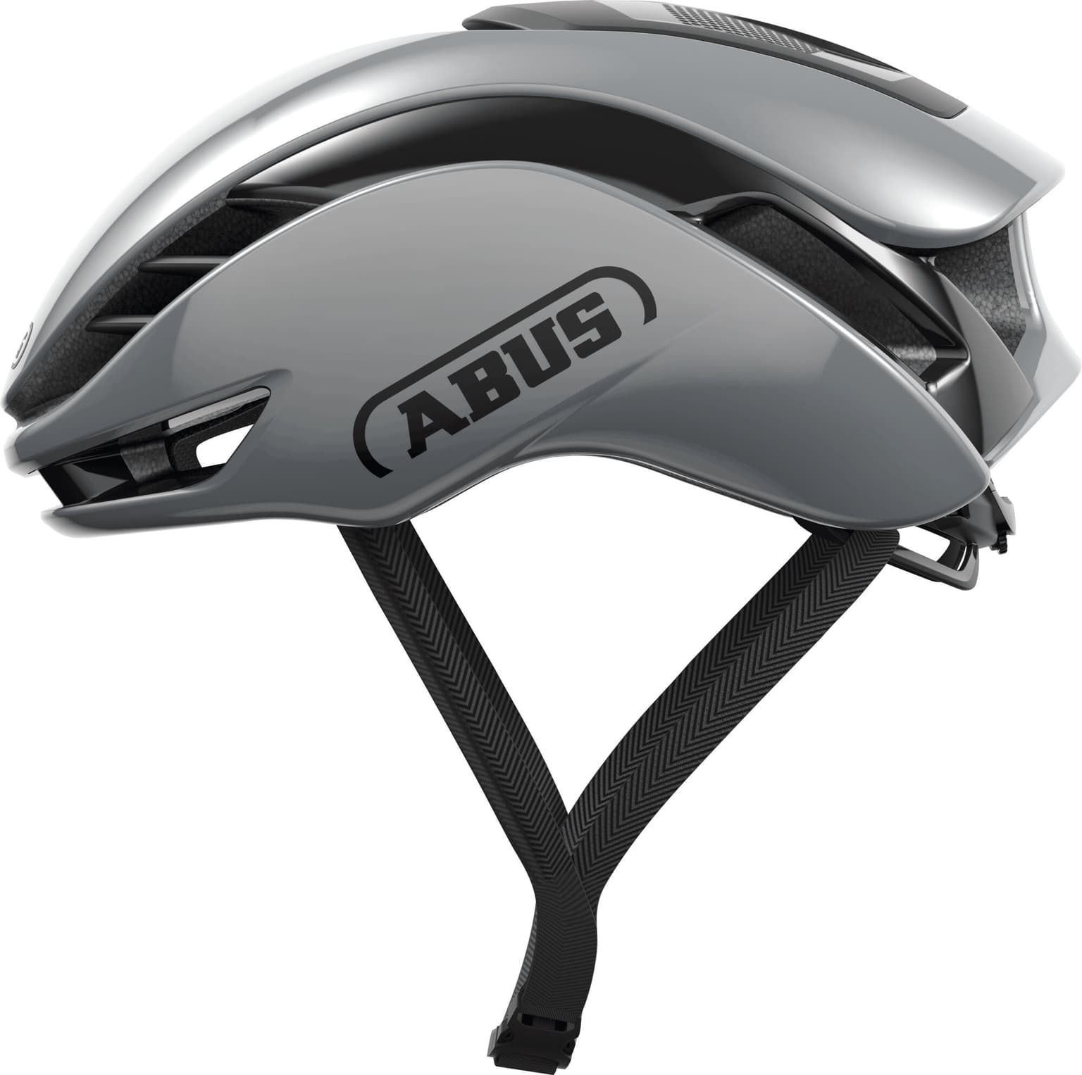 Abus GameChanger 2.0 Casque de vélo gris 3