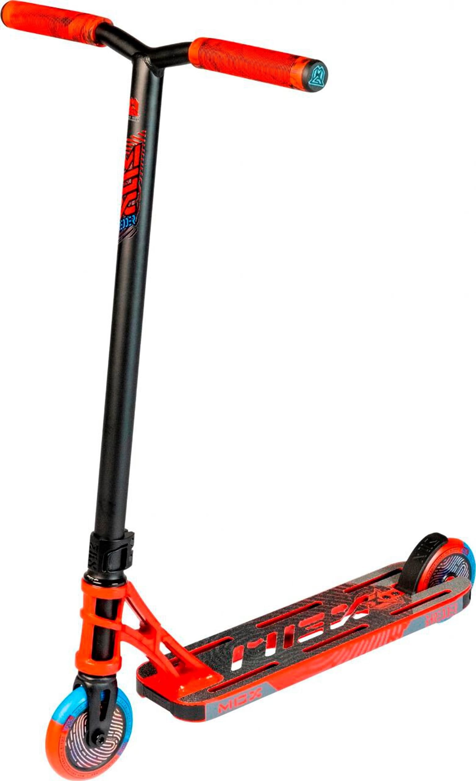 MGP MGP MGX Shredder S1 Scooter 2